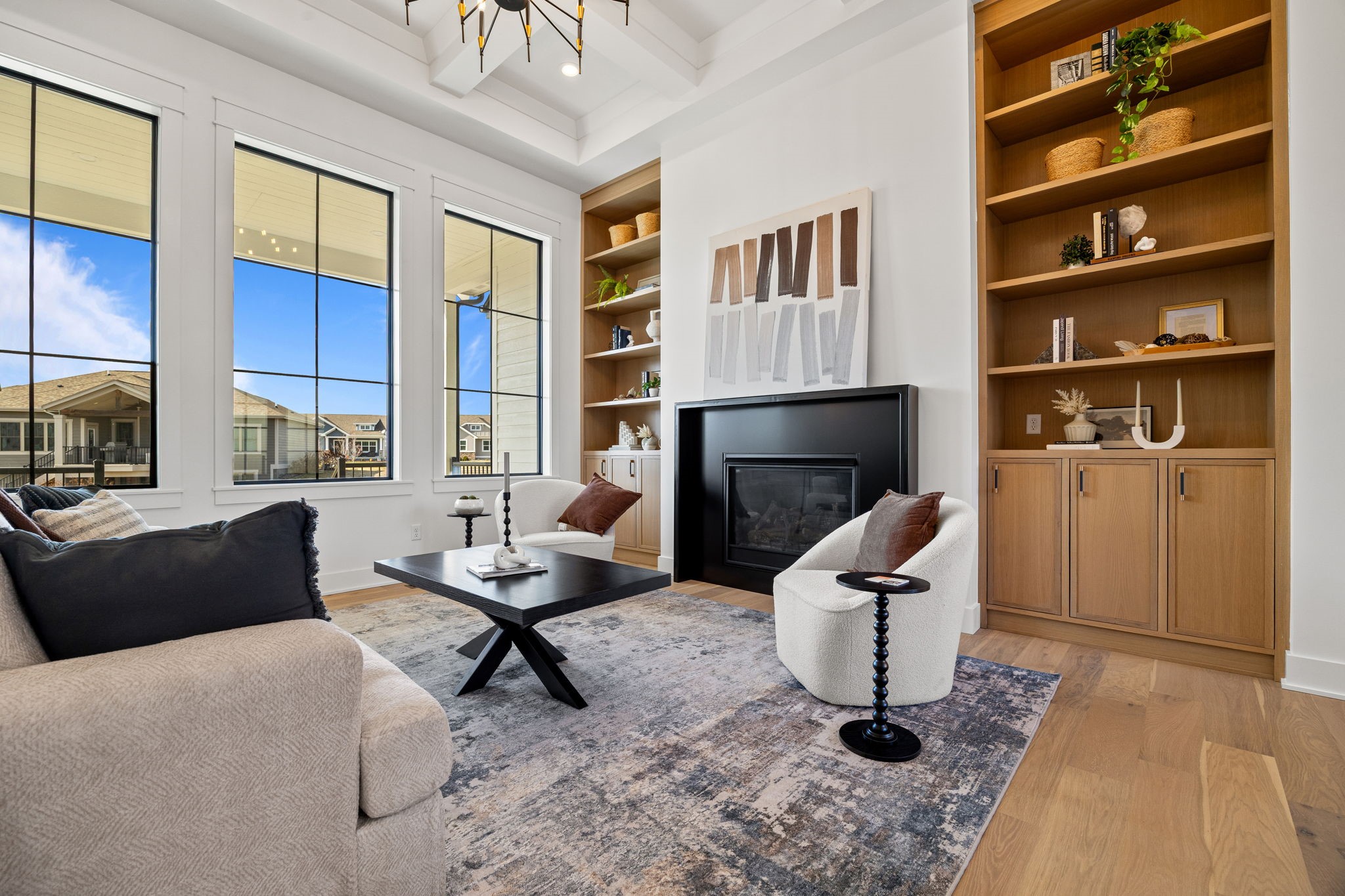 2112 SW Cascade Falls Drive