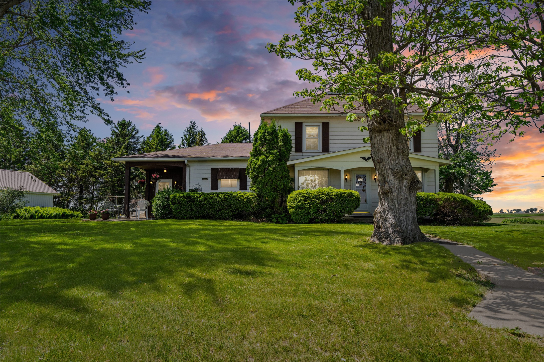 926 330th Avenue, Grinnell, Iowa image 34