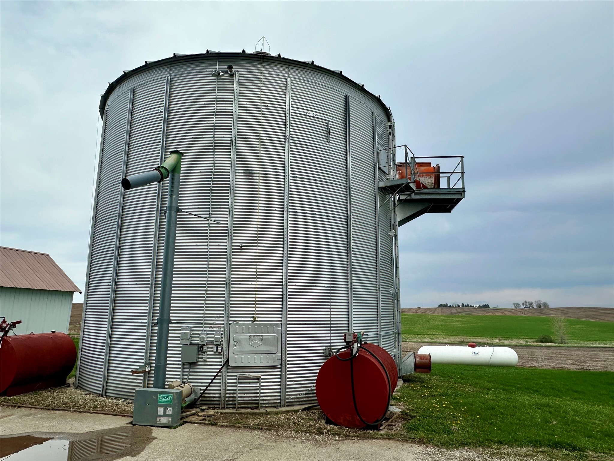 926 330th Avenue, Grinnell, Iowa image 33
