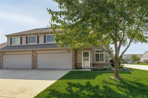 8610 EP True Parkway 8004 West Des Moines IA 50266
