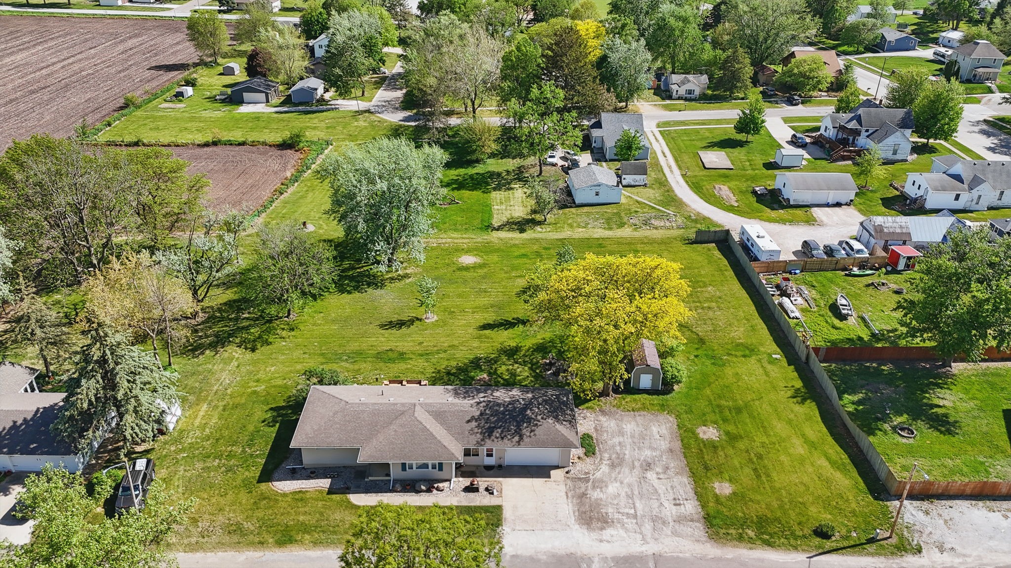 312 E Church Street, Panora, Iowa image 22