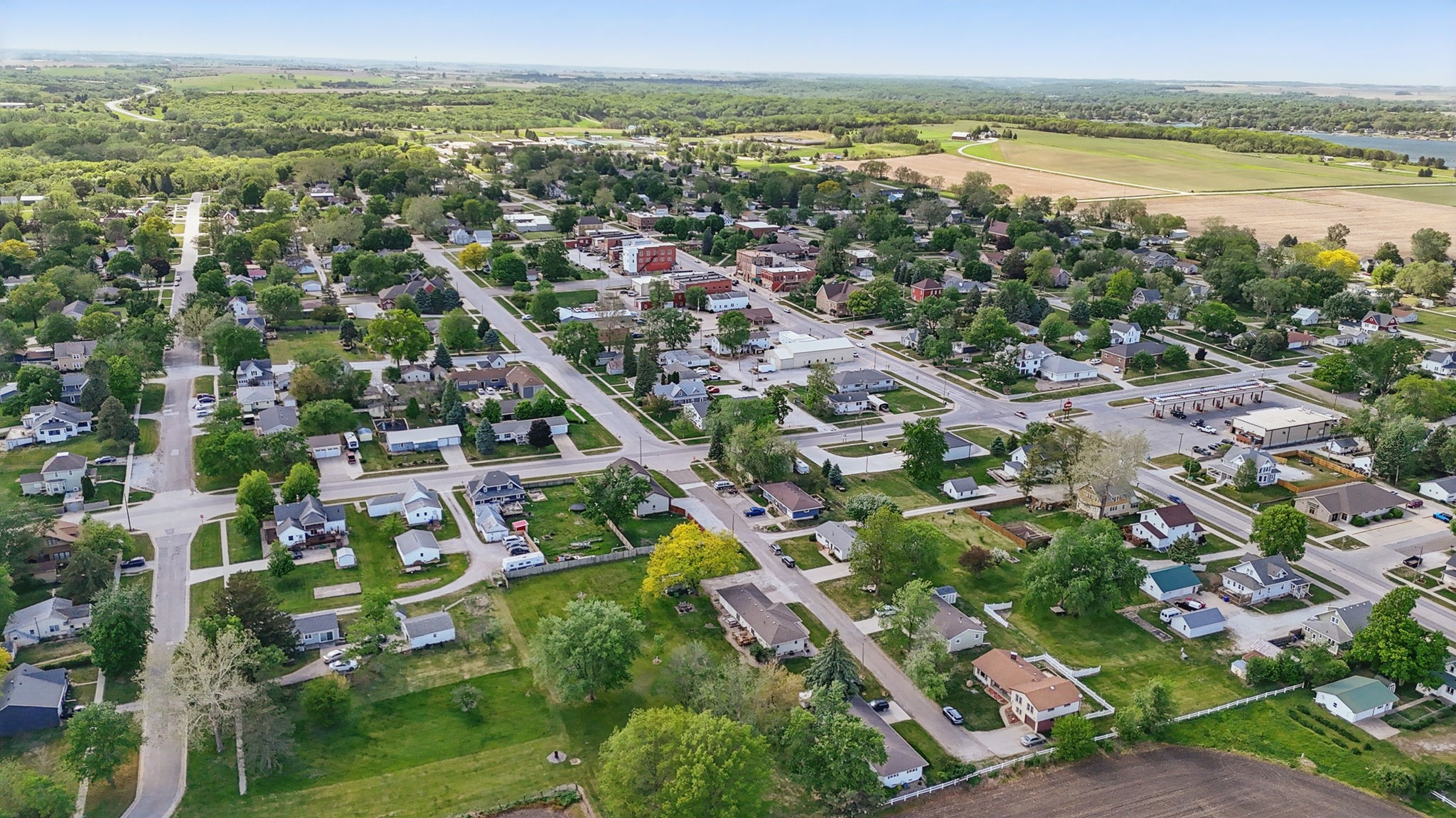 312 E Church Street, Panora, Iowa image 32