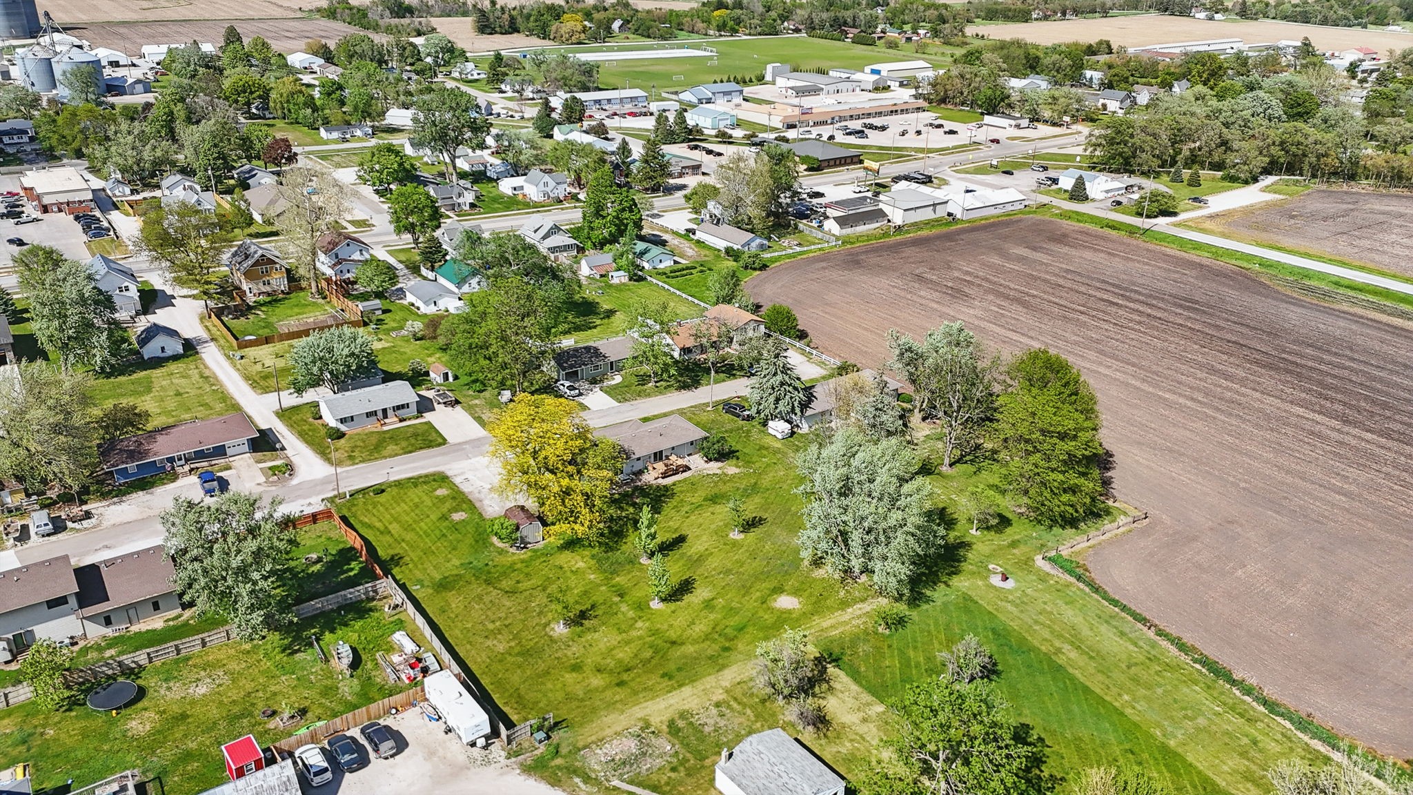 312 E Church Street, Panora, Iowa image 30