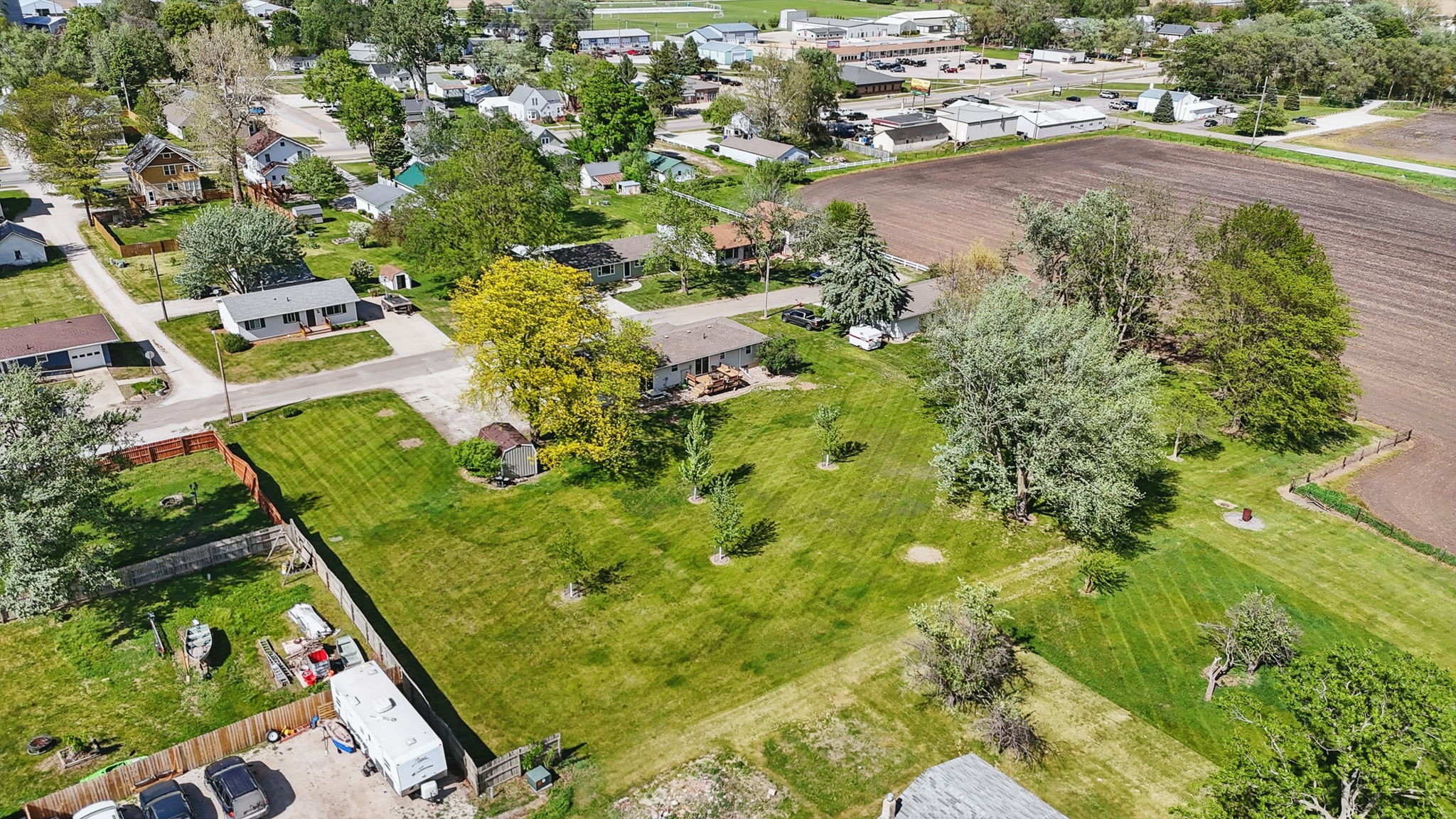 312 E Church Street, Panora, Iowa image 31