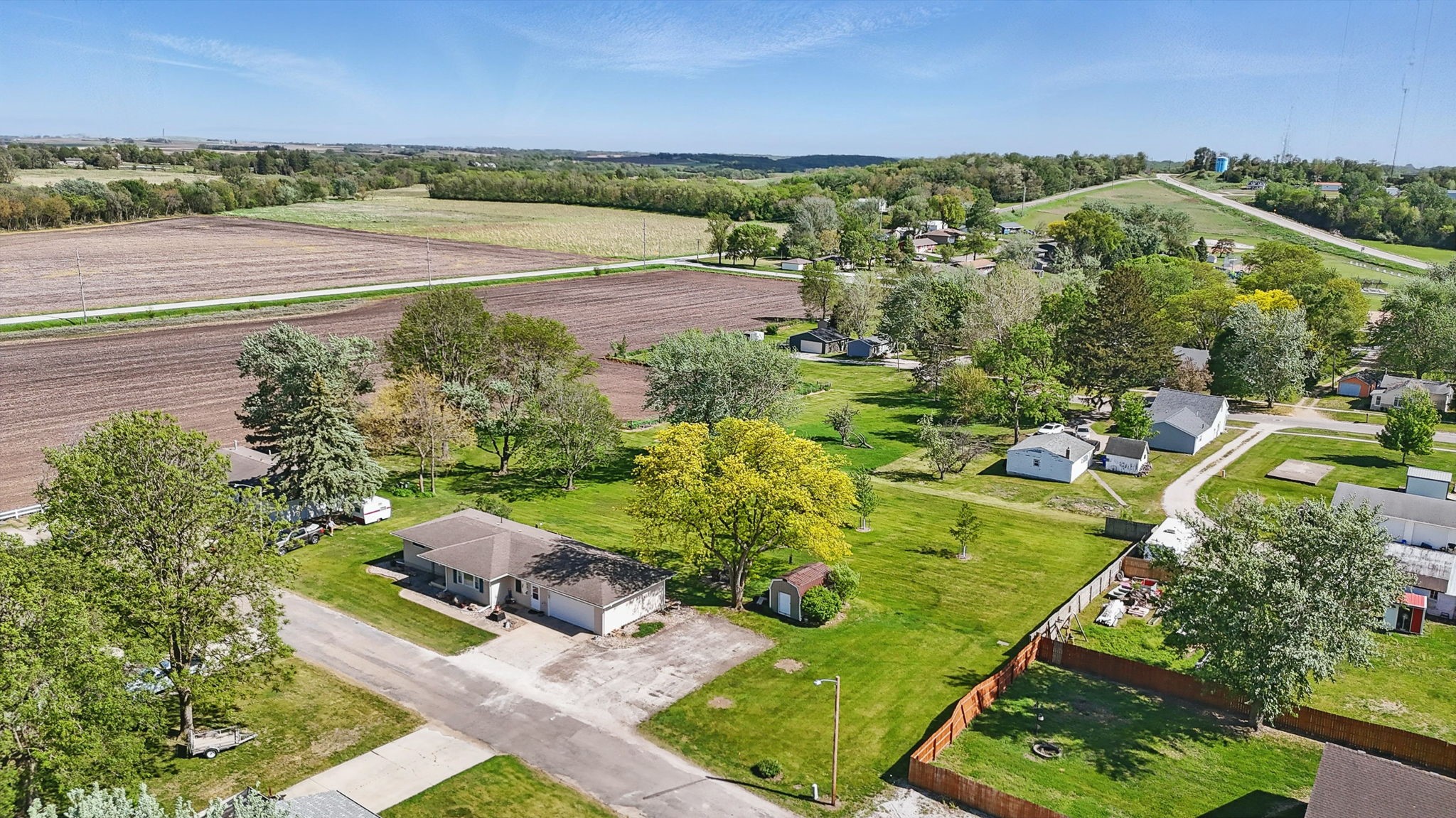 312 E Church Street, Panora, Iowa image 23