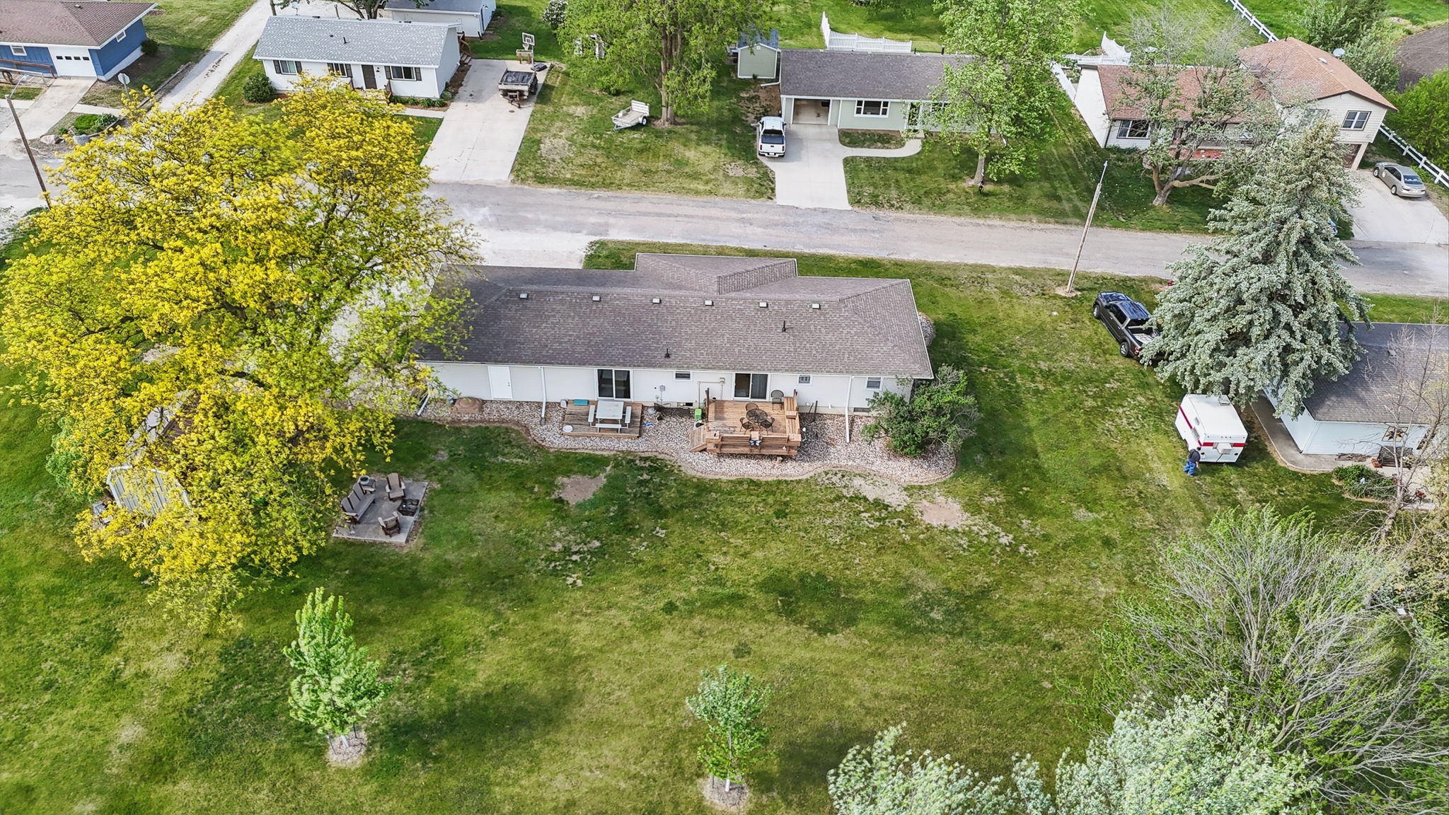 312 E Church Street, Panora, Iowa image 33