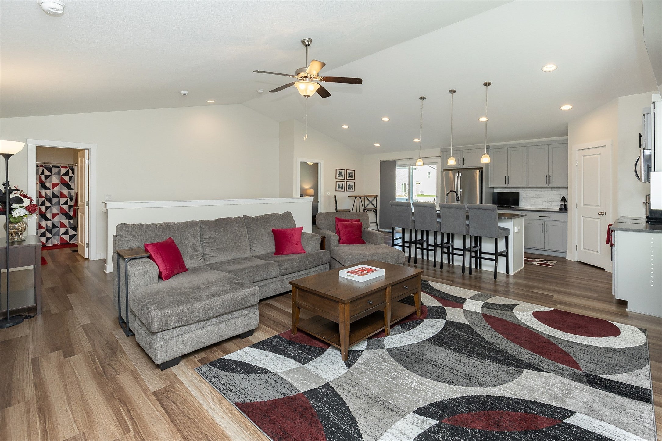 3014 NW 29th Street