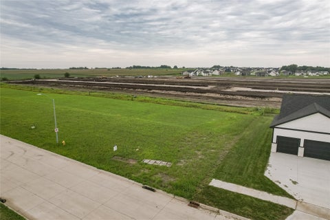 Vacant Land For Sale - 1365 NW Linda Lane<br/> Waukee, IA 50263
