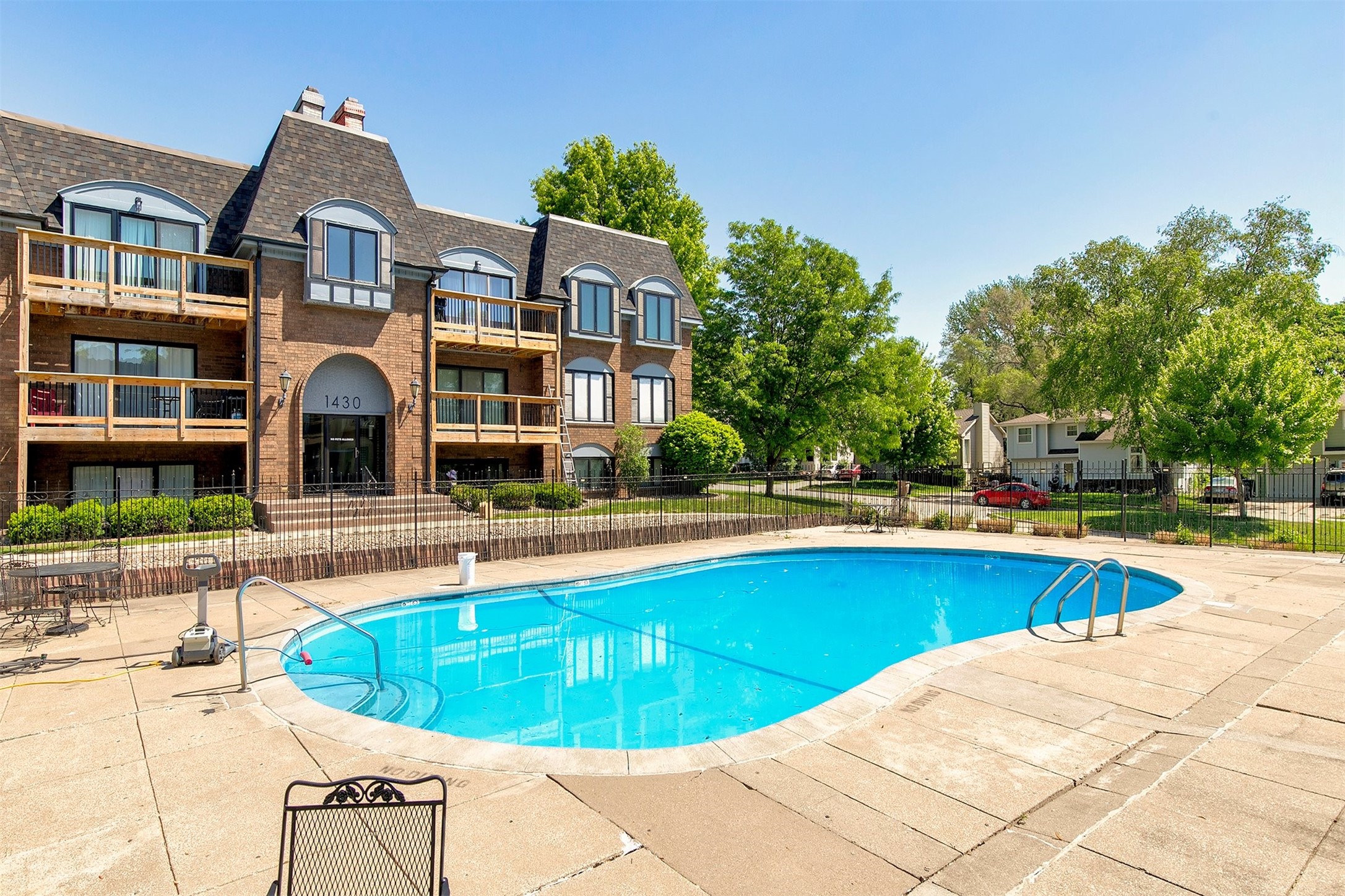 1420 20th Street #7, West Des Moines, Iowa image 18