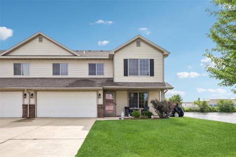 Condo For Sale - 837 SE Crabapple Drive<br/> Dallas County, Waukee, IA 50263