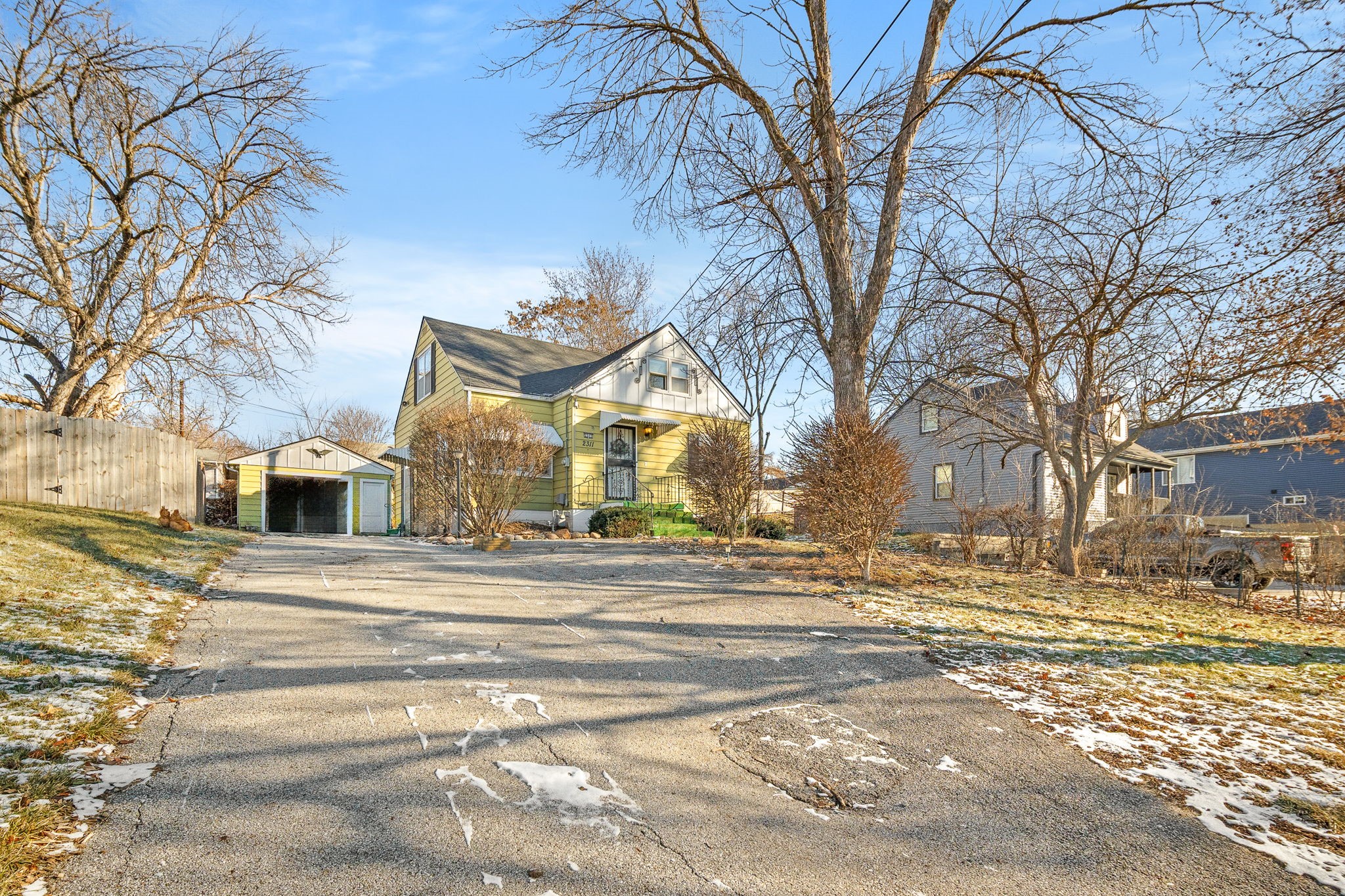 2311 SE 7th Street, Des Moines, Iowa image 1