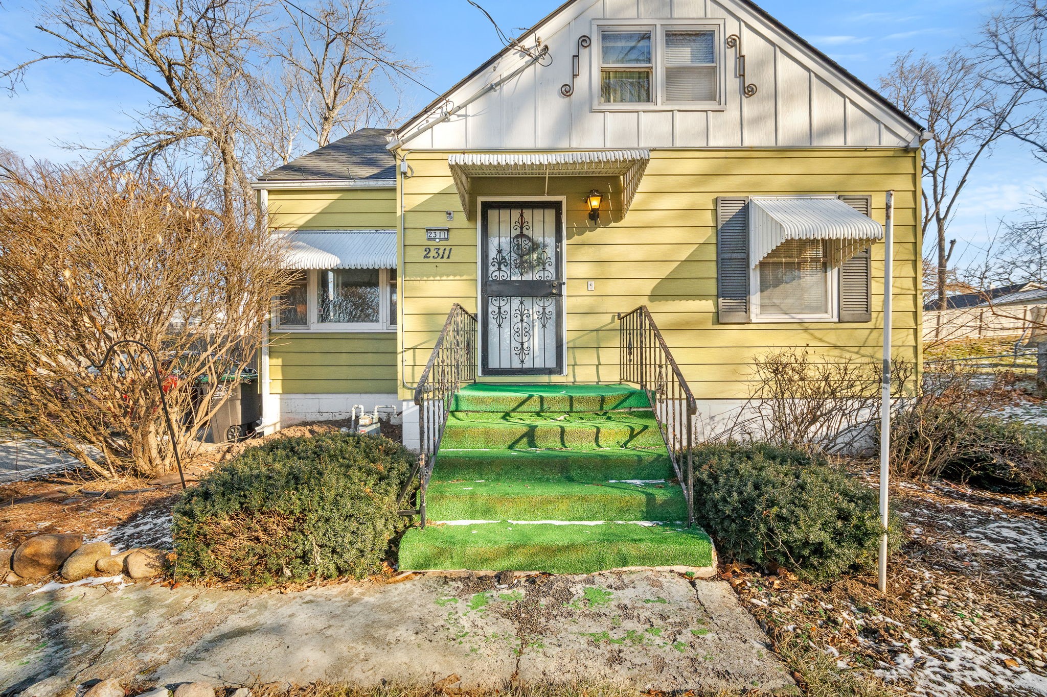 2311 SE 7th Street, Des Moines, Iowa image 2