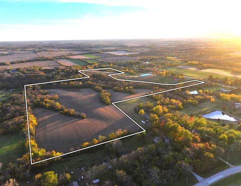 Vacant Land For Sale - 78th Avenue<br/> Warren County, Norwalk, IA 50125
