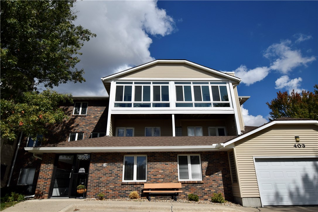 Photo 1 of 24 — 403 SE Delaware Avenue 303, Ankeny, IA 50021