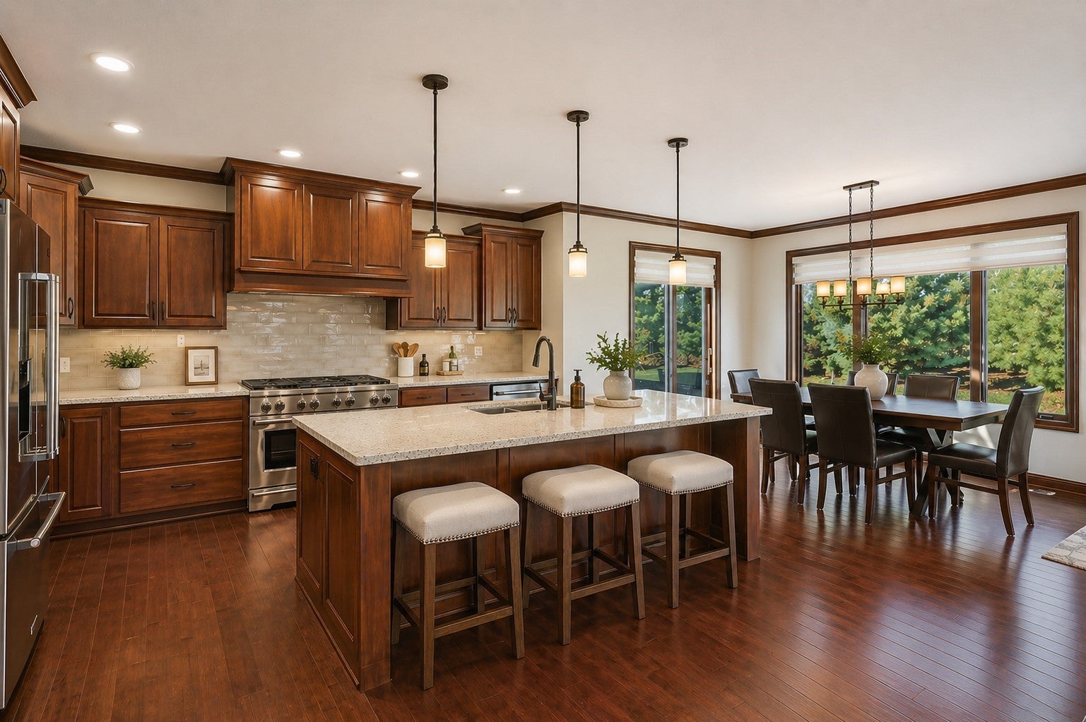 16103 Hickory Lane