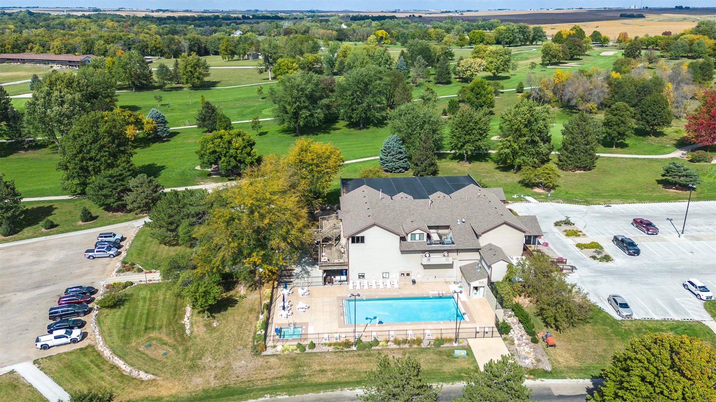 5064 Karen Drive #5066, Panora, Iowa image 17