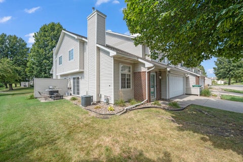 Condo For Sale - 1325 SE Delaware Avenue #1<br/> Ankeny, IA 50021