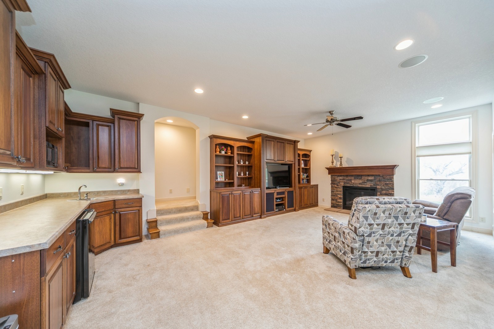 9289 Winterberry Court, West Des Moines, Iowa image 23