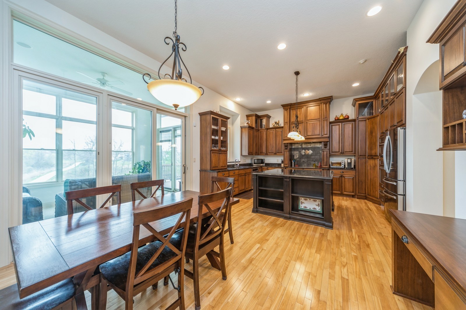9289 Winterberry Court, West Des Moines, Iowa image 9
