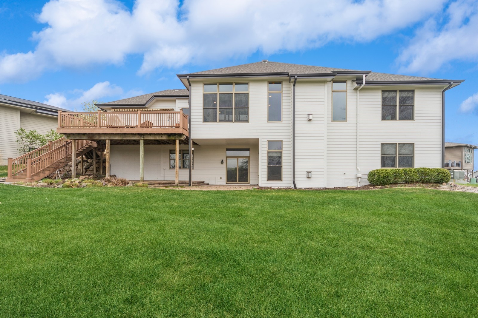 9289 Winterberry Court, West Des Moines, Iowa image 34