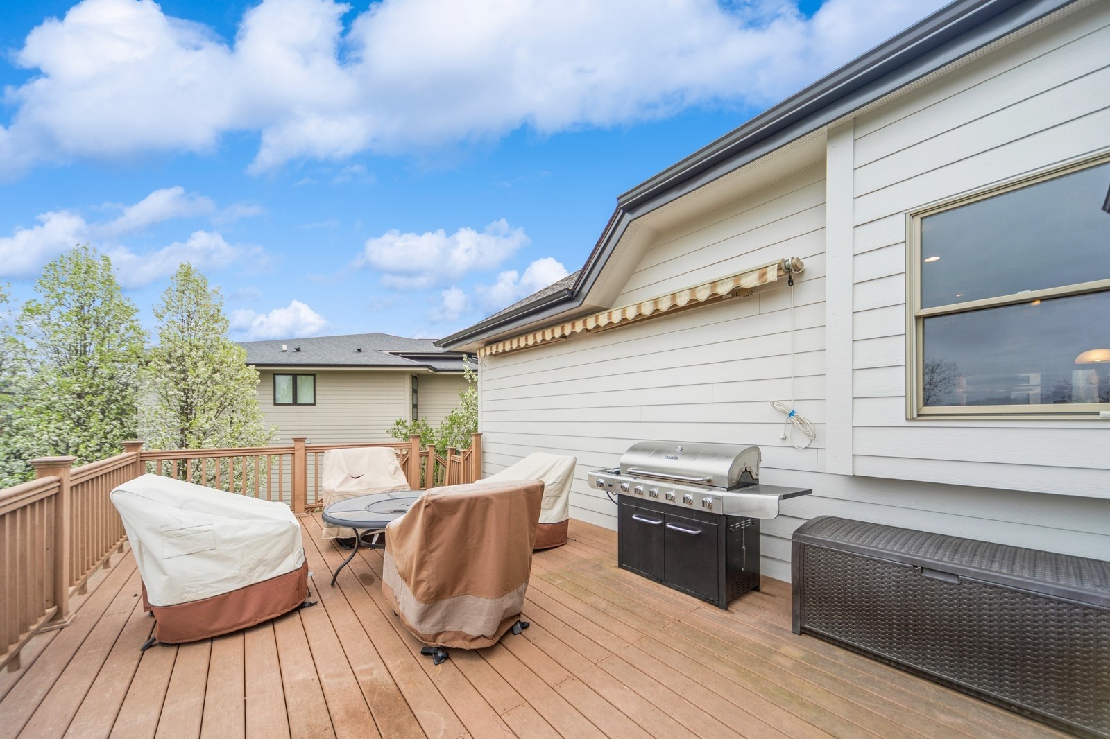 9289 Winterberry Court, West Des Moines, Iowa image 33