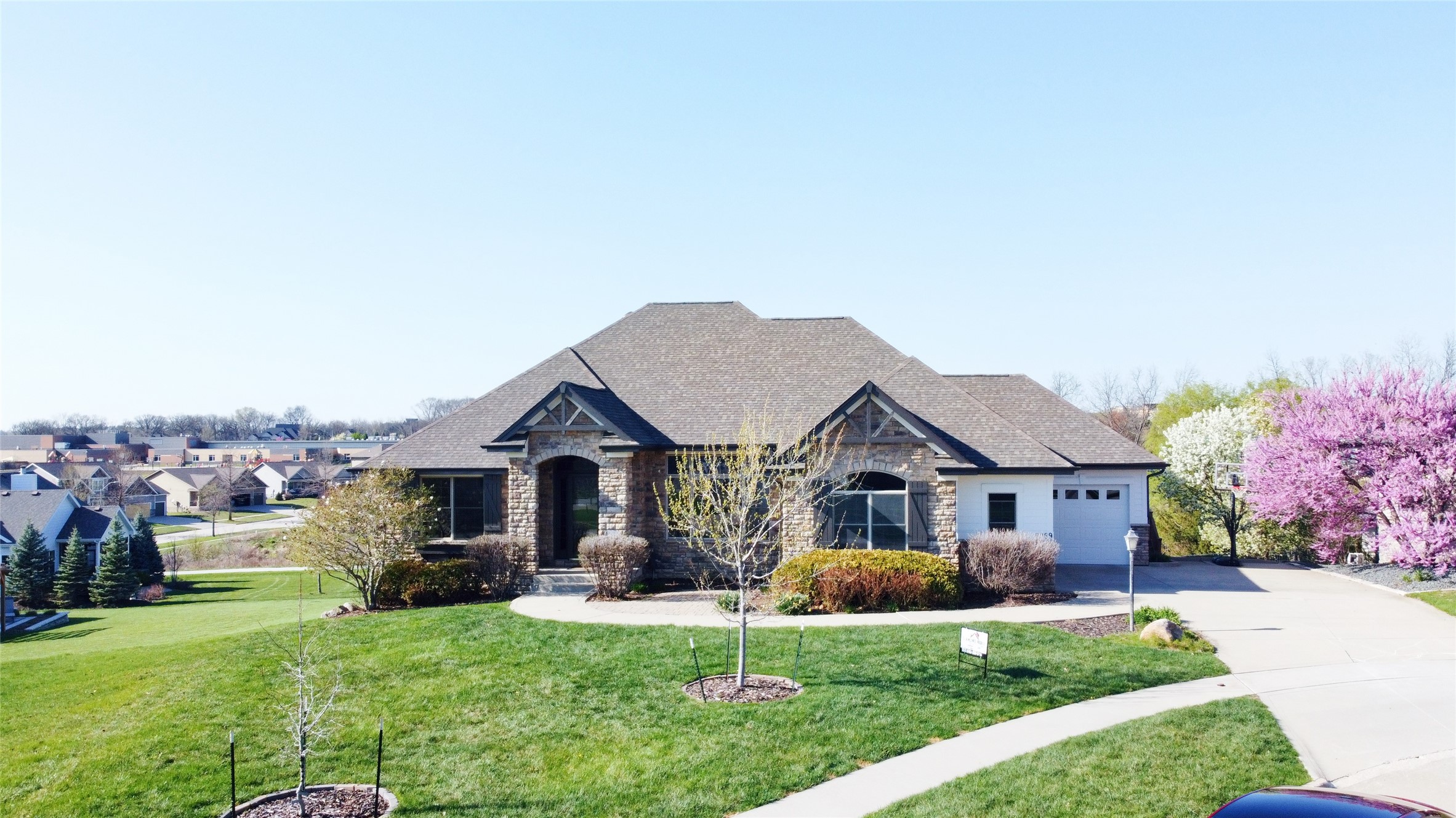 9289 Winterberry Court, West Des Moines, Iowa image 1