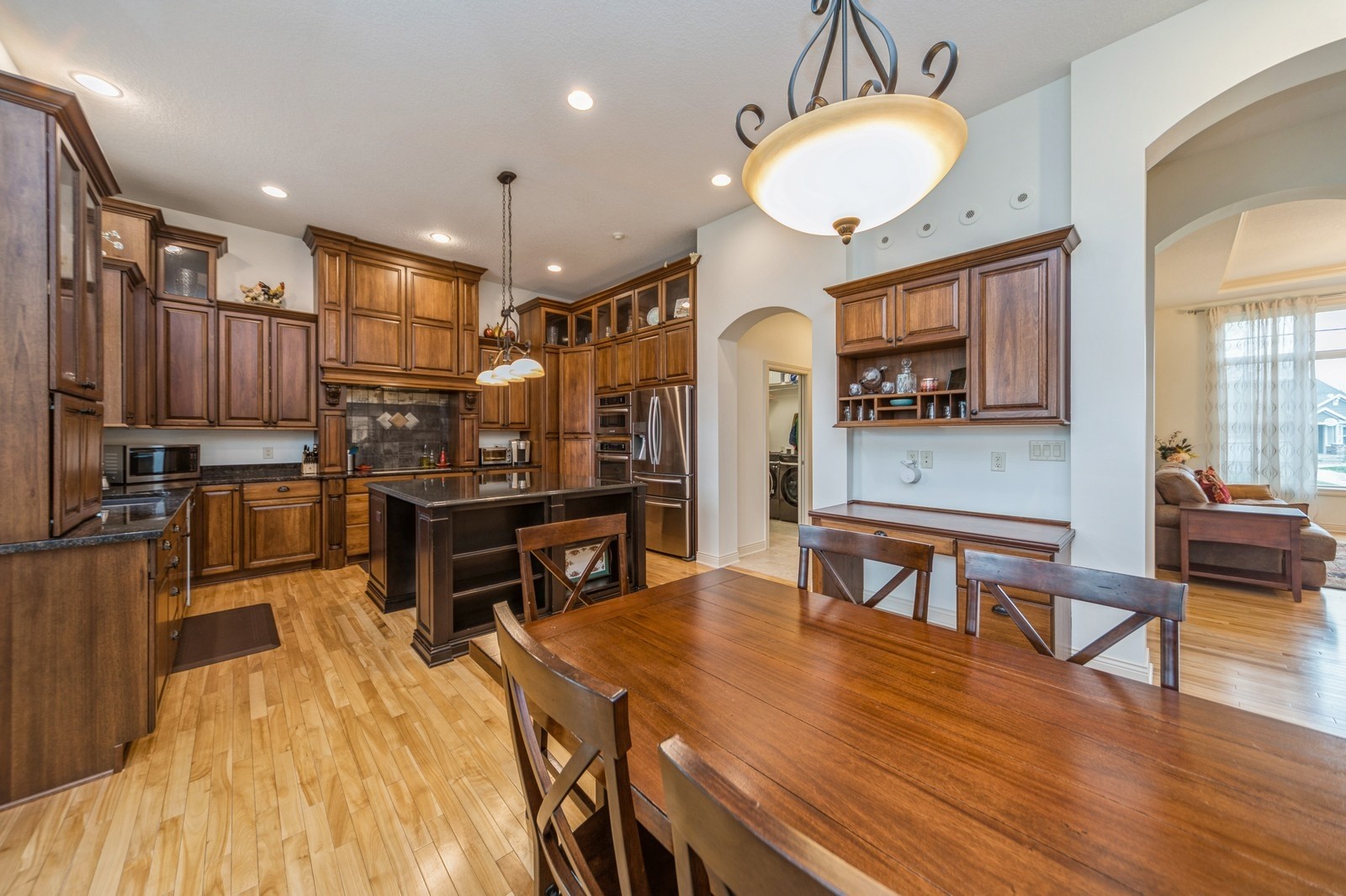 9289 Winterberry Court, West Des Moines, Iowa image 10