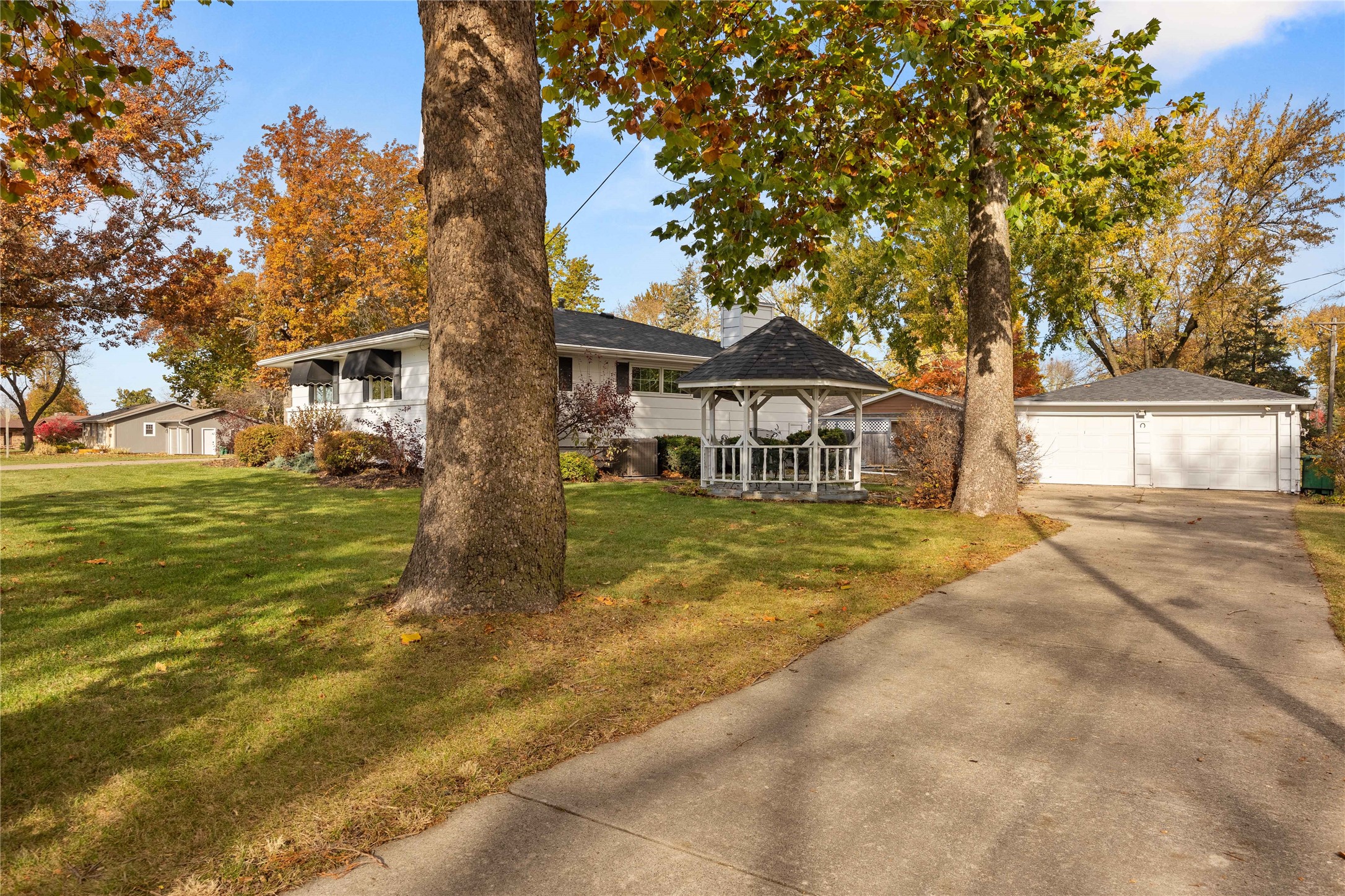 1202 SW Kenworthy Drive, Ankeny, Iowa image 27