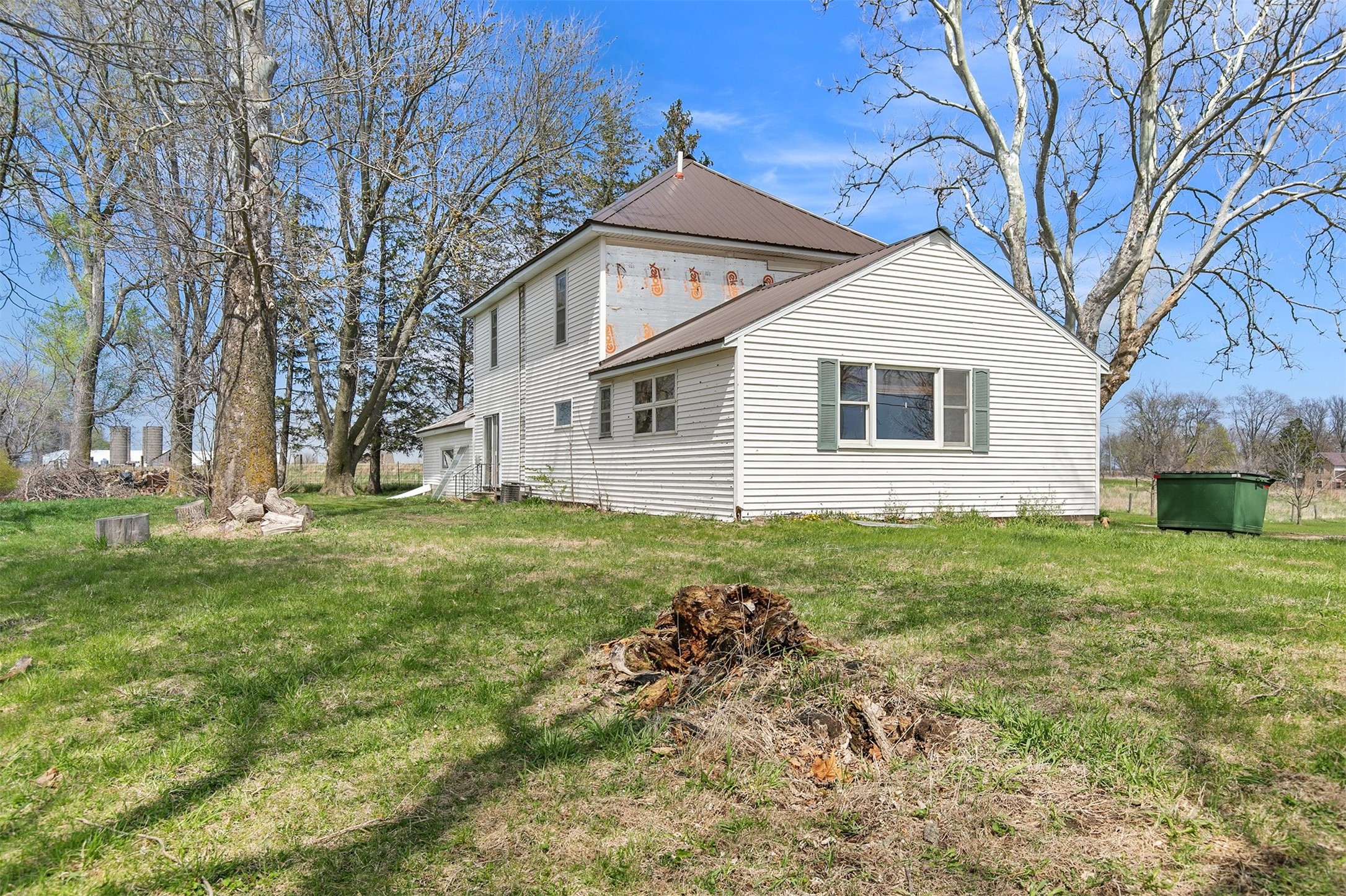 26525 County Hwy S62 Highway, Eldora, Iowa image 3