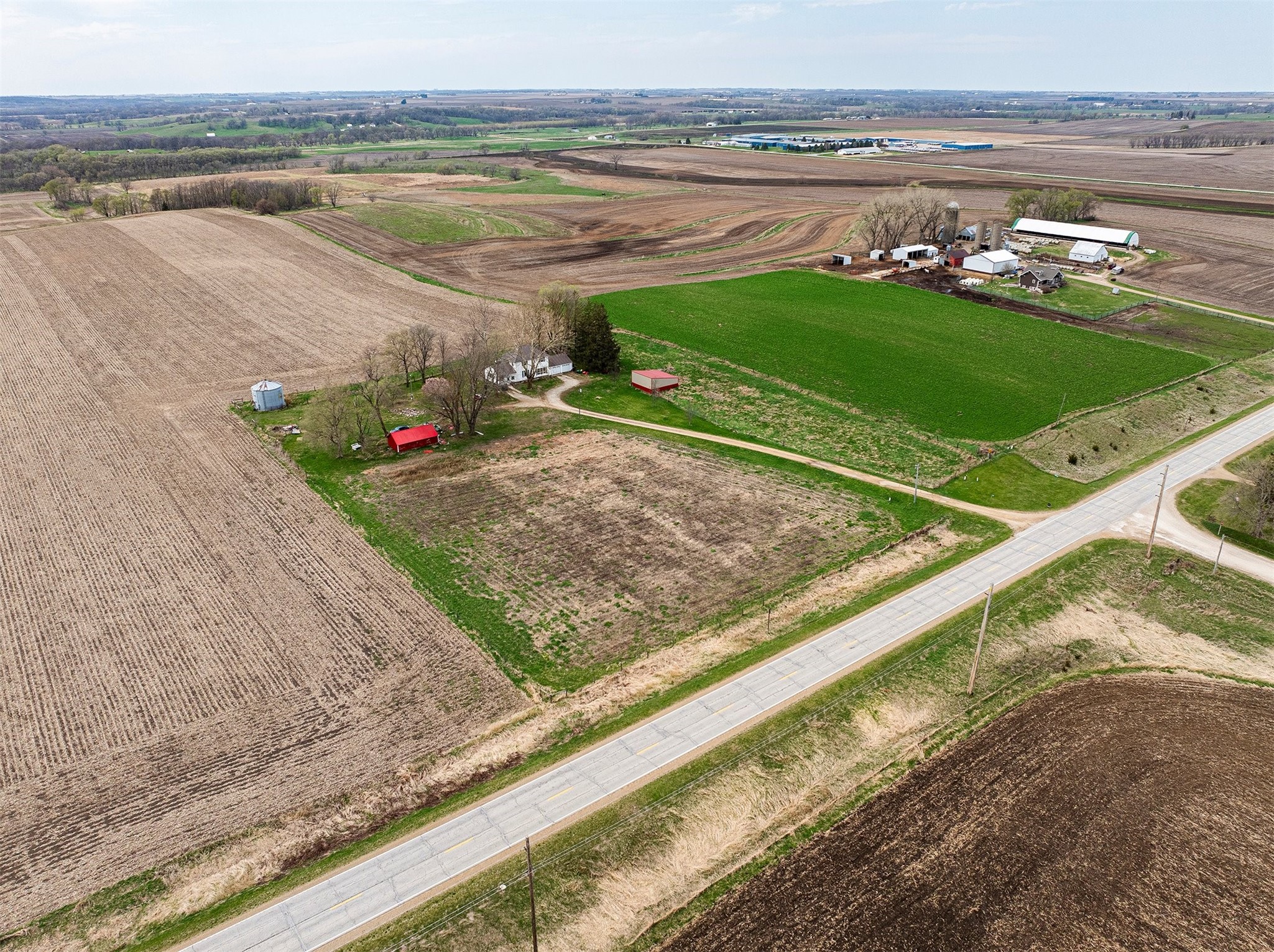 26525 County Hwy S62 Highway, Eldora, Iowa image 8