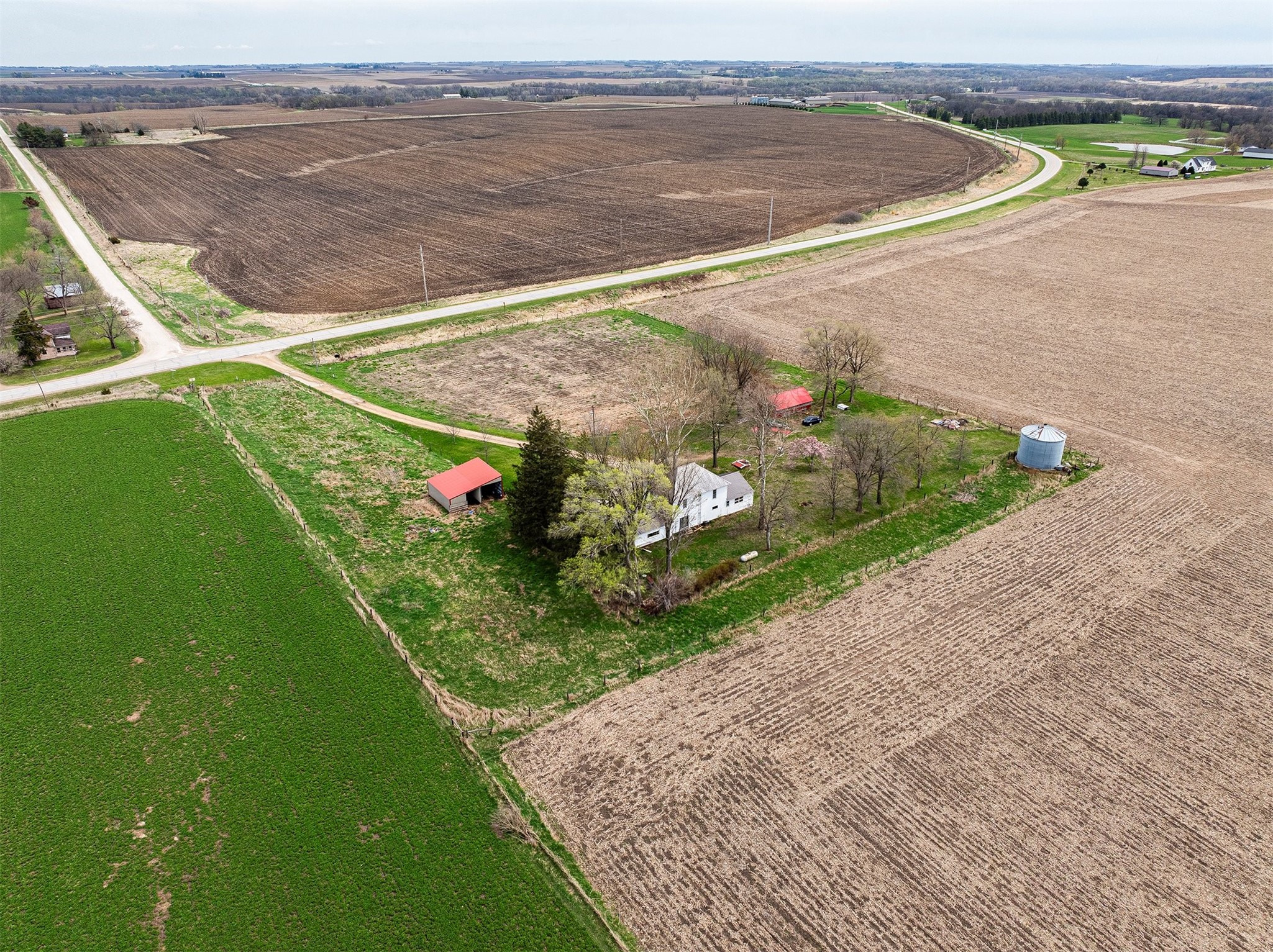 26525 County Hwy S62 Highway, Eldora, Iowa image 14