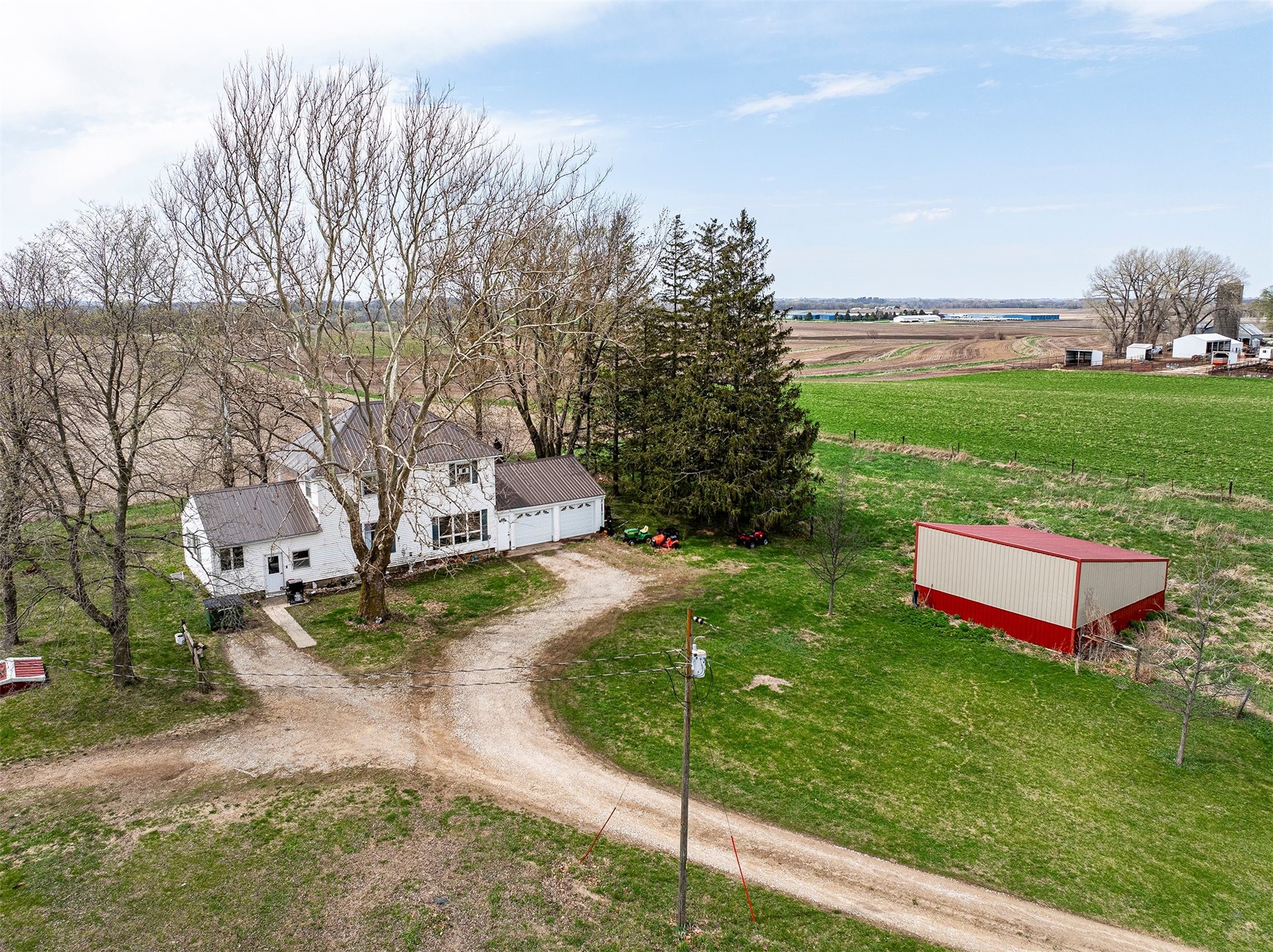 26525 County Hwy S62 Highway, Eldora, Iowa image 23