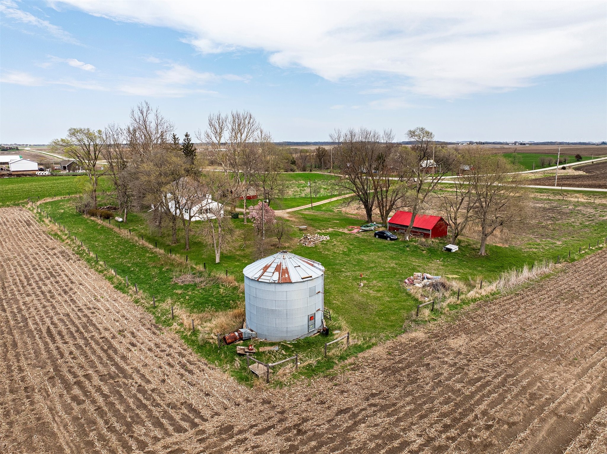 26525 County Hwy S62 Highway, Eldora, Iowa image 21
