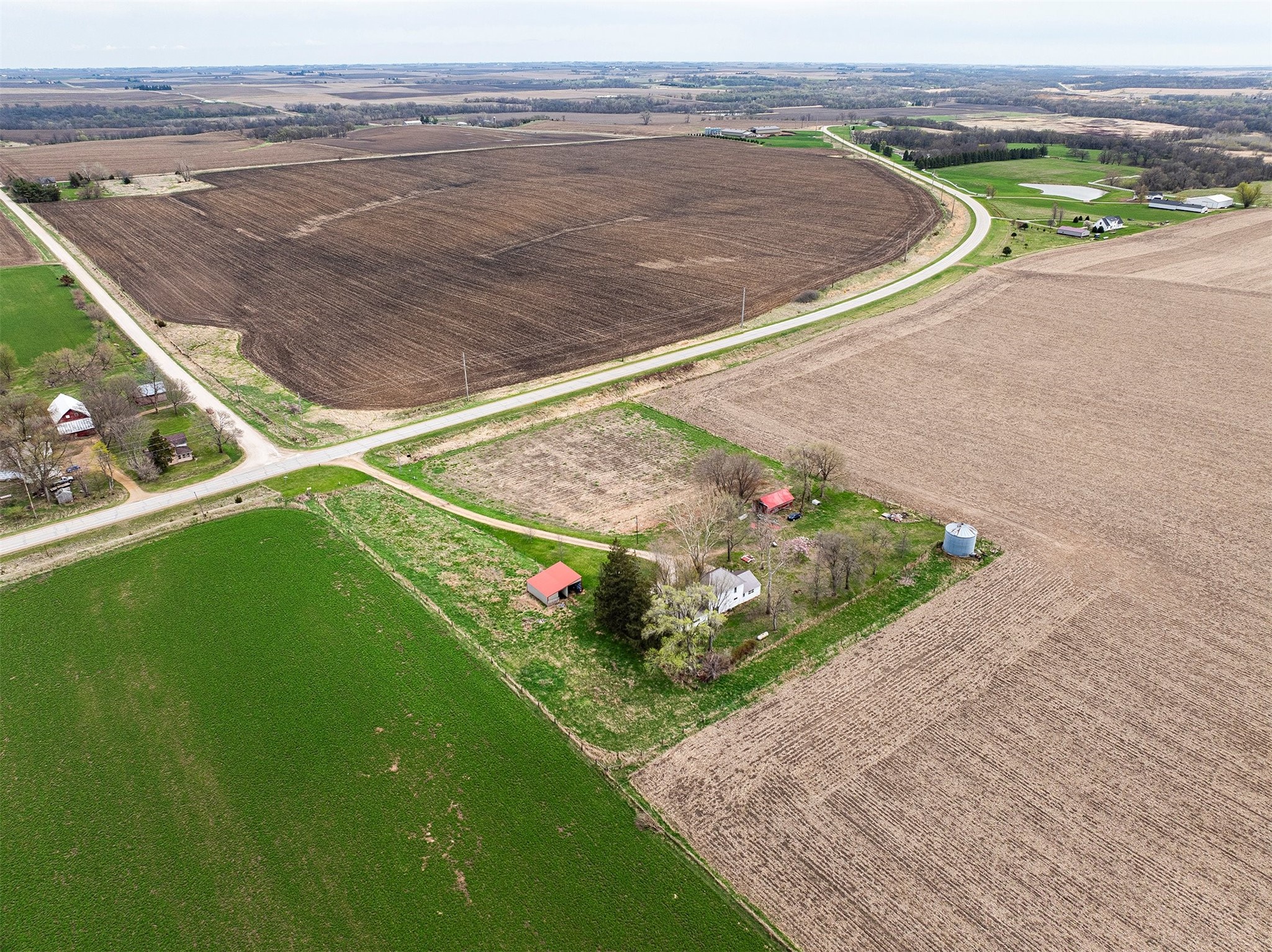 26525 County Hwy S62 Highway, Eldora, Iowa image 15