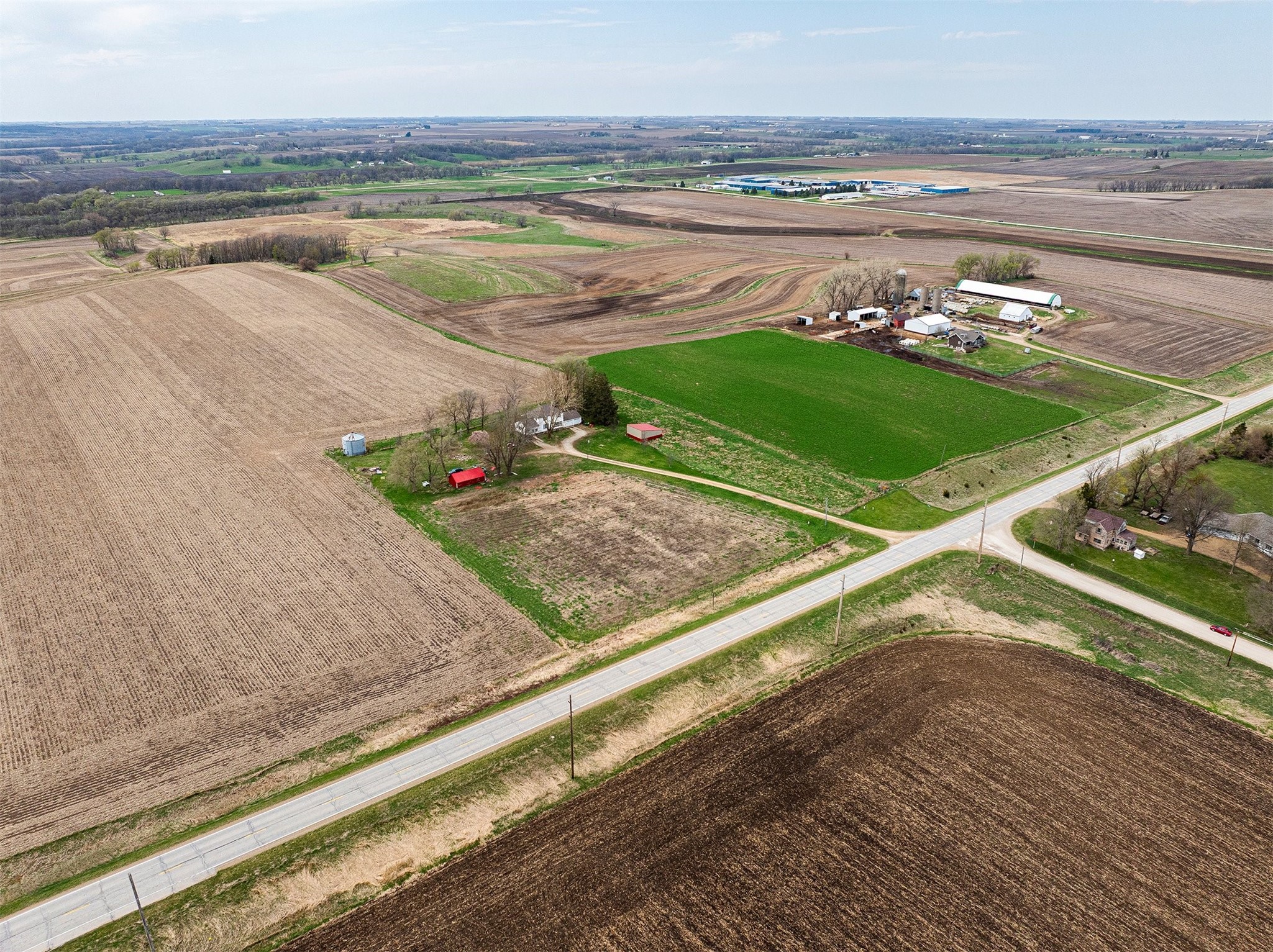 26525 County Hwy S62 Highway, Eldora, Iowa image 9