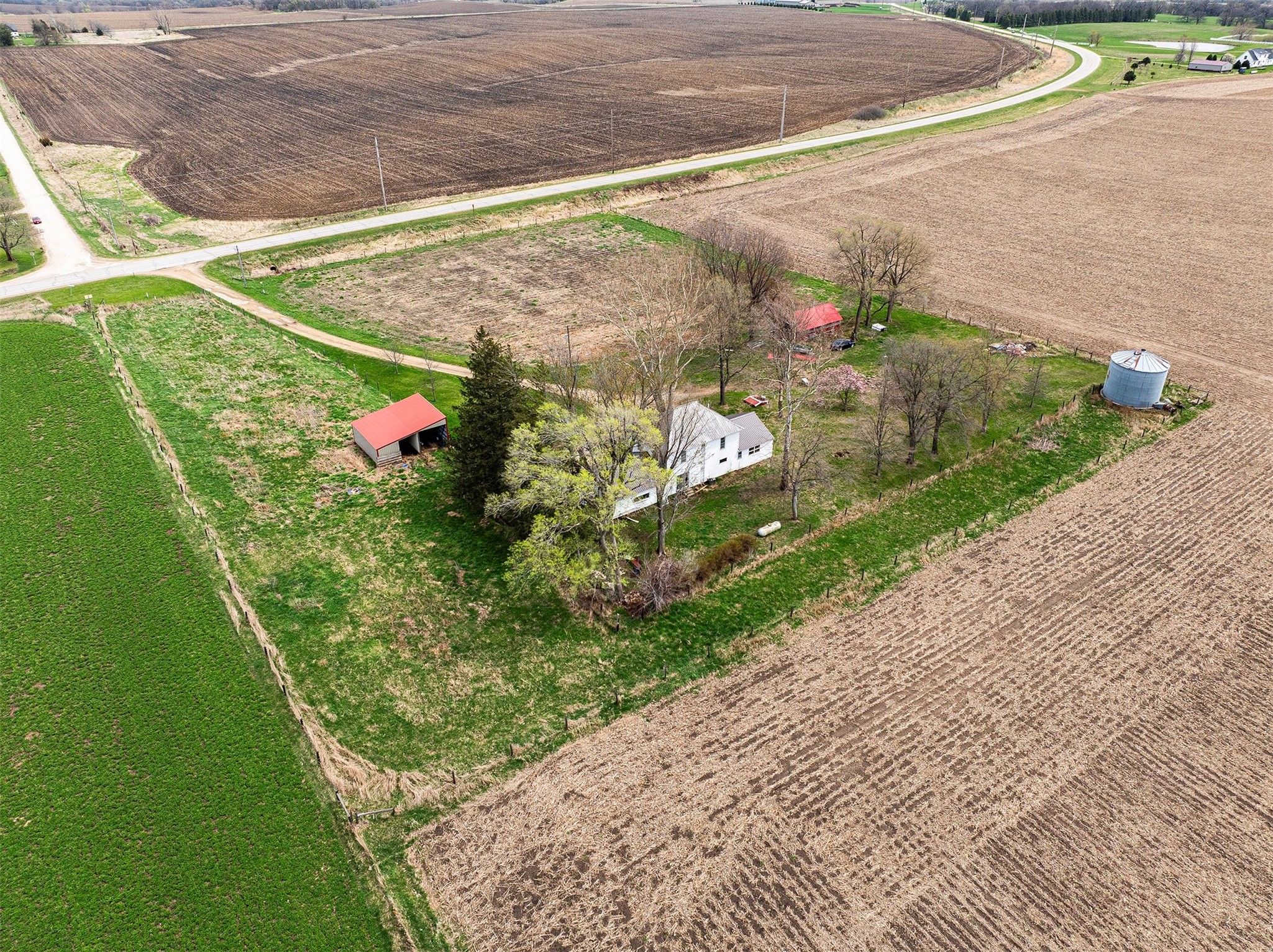 26525 County Hwy S62 Highway, Eldora, Iowa image 13