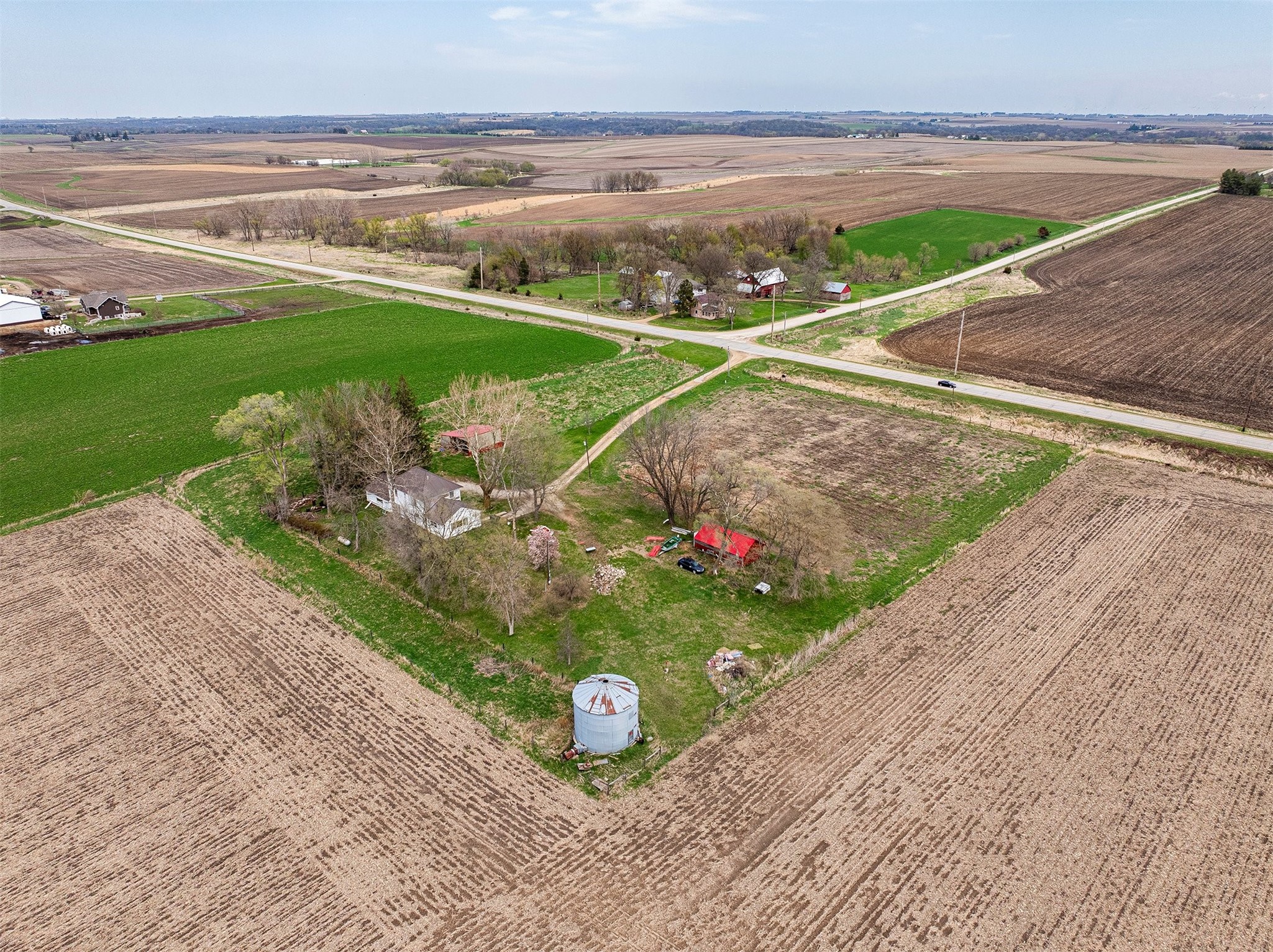 26525 County Hwy S62 Highway, Eldora, Iowa image 11