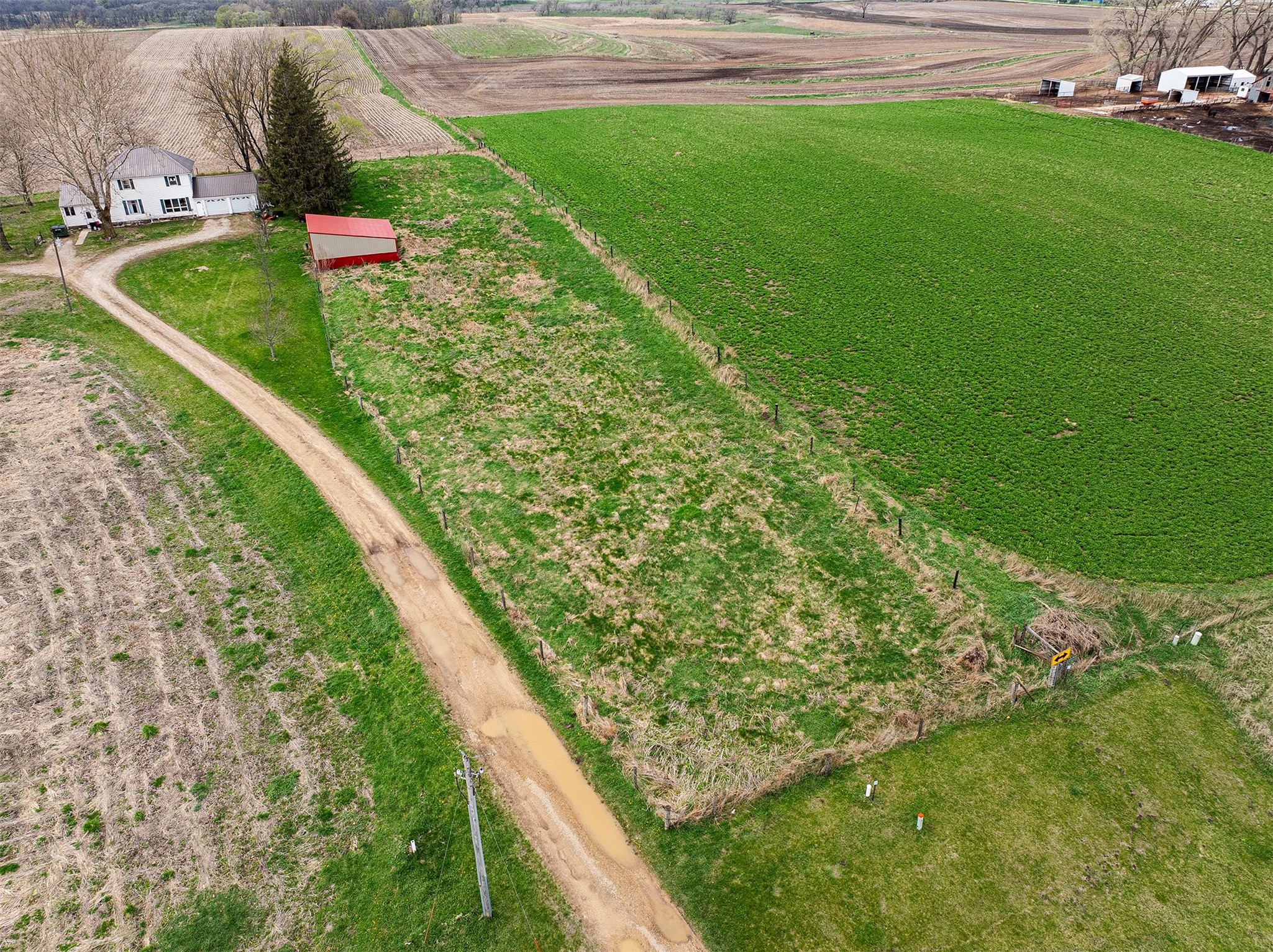 26525 County Hwy S62 Highway, Eldora, Iowa image 19