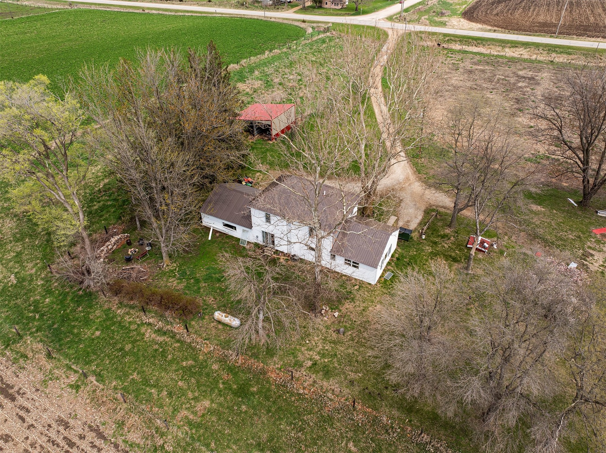 26525 County Hwy S62 Highway, Eldora, Iowa image 16