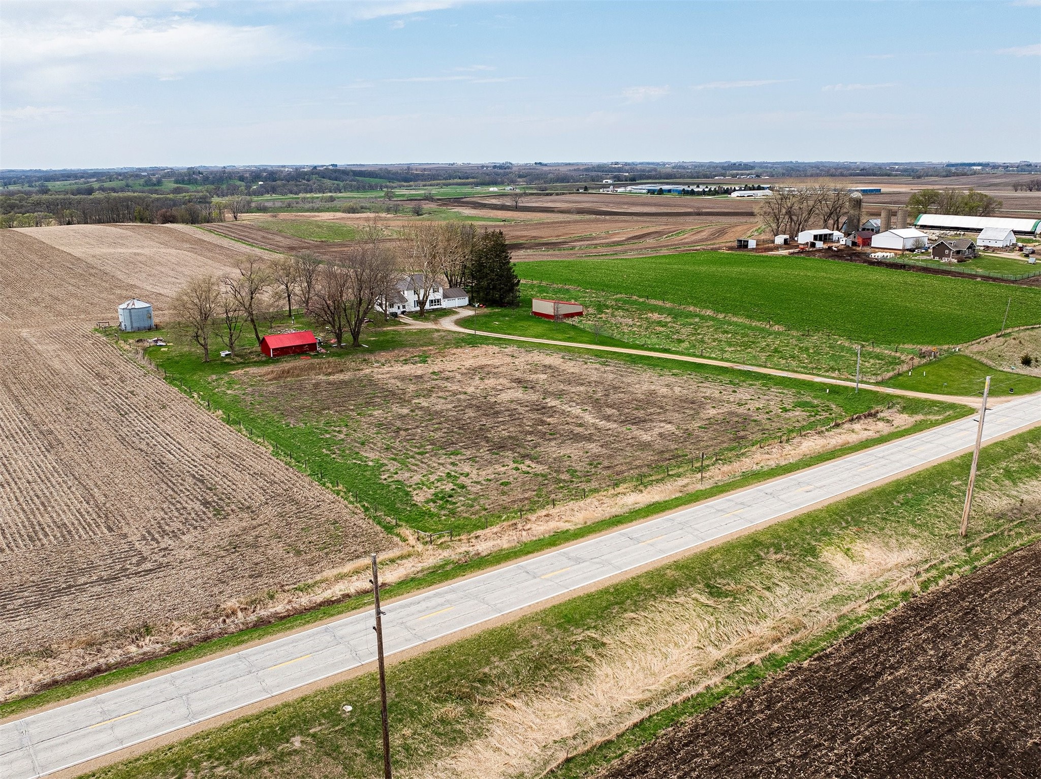 26525 County Hwy S62 Highway, Eldora, Iowa image 7