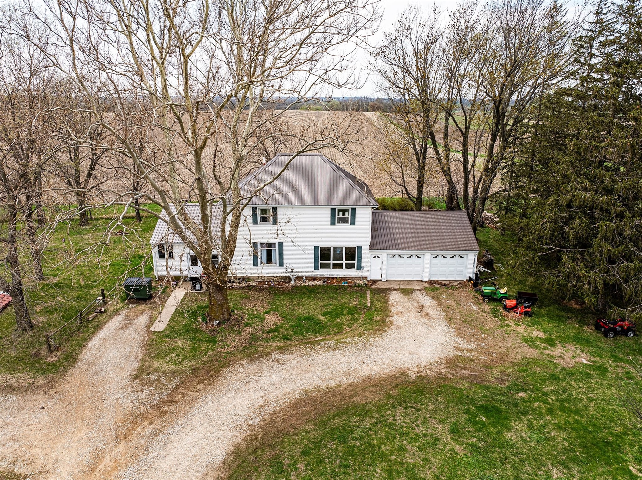26525 County Hwy S62 Highway, Eldora, Iowa image 17