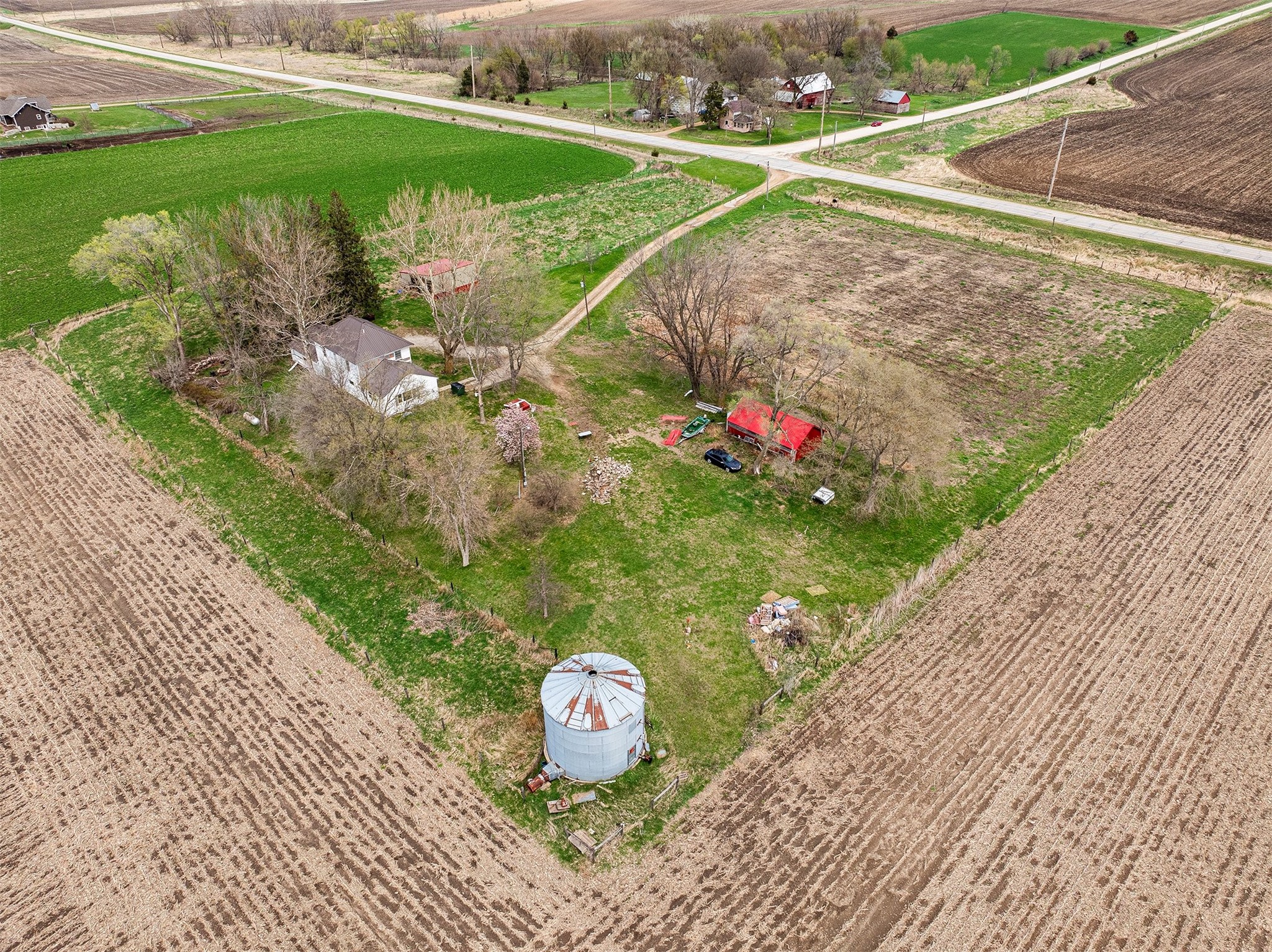 26525 County Hwy S62 Highway, Eldora, Iowa image 12