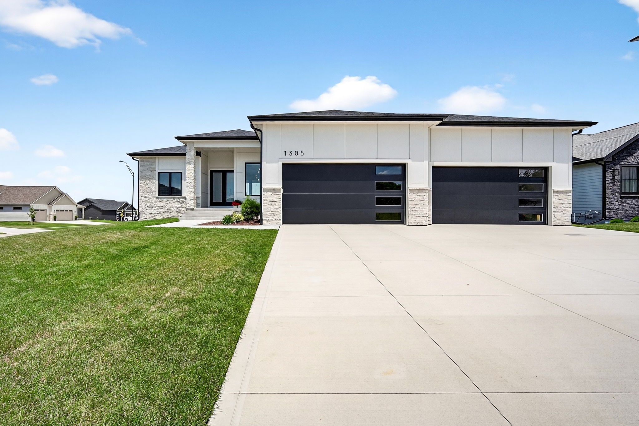 1305 NW 28th Street