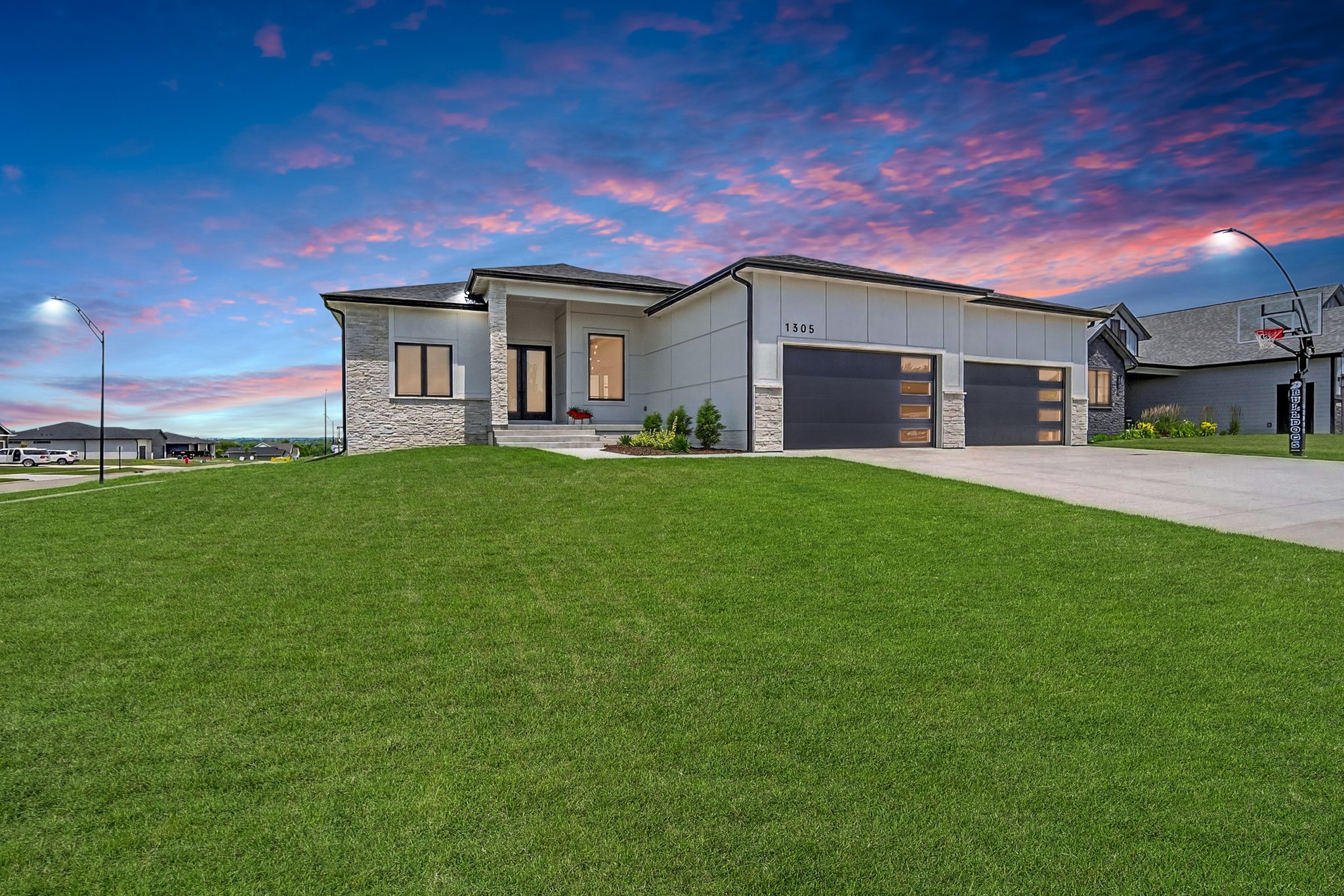 1305 NW 28th Street