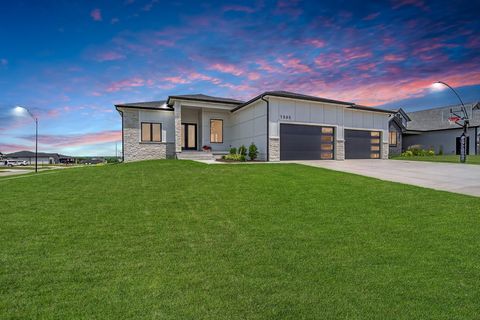 1305 NW 28th Street Grimes IA 50111