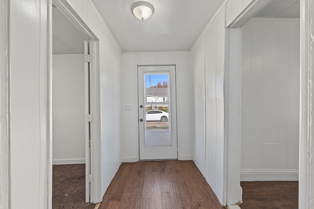 709 E 1st Avenue