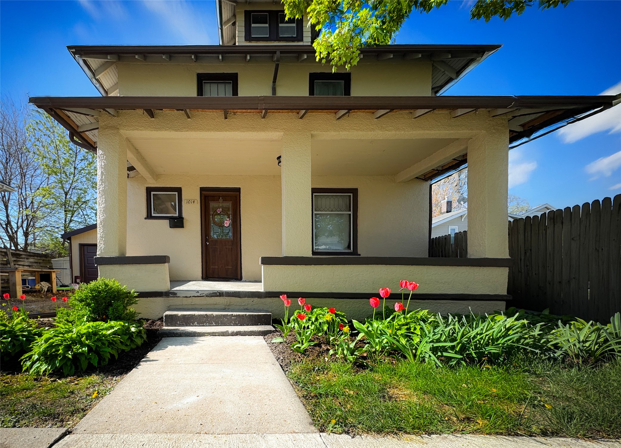 1014 14th Street, Boone, Iowa image 1