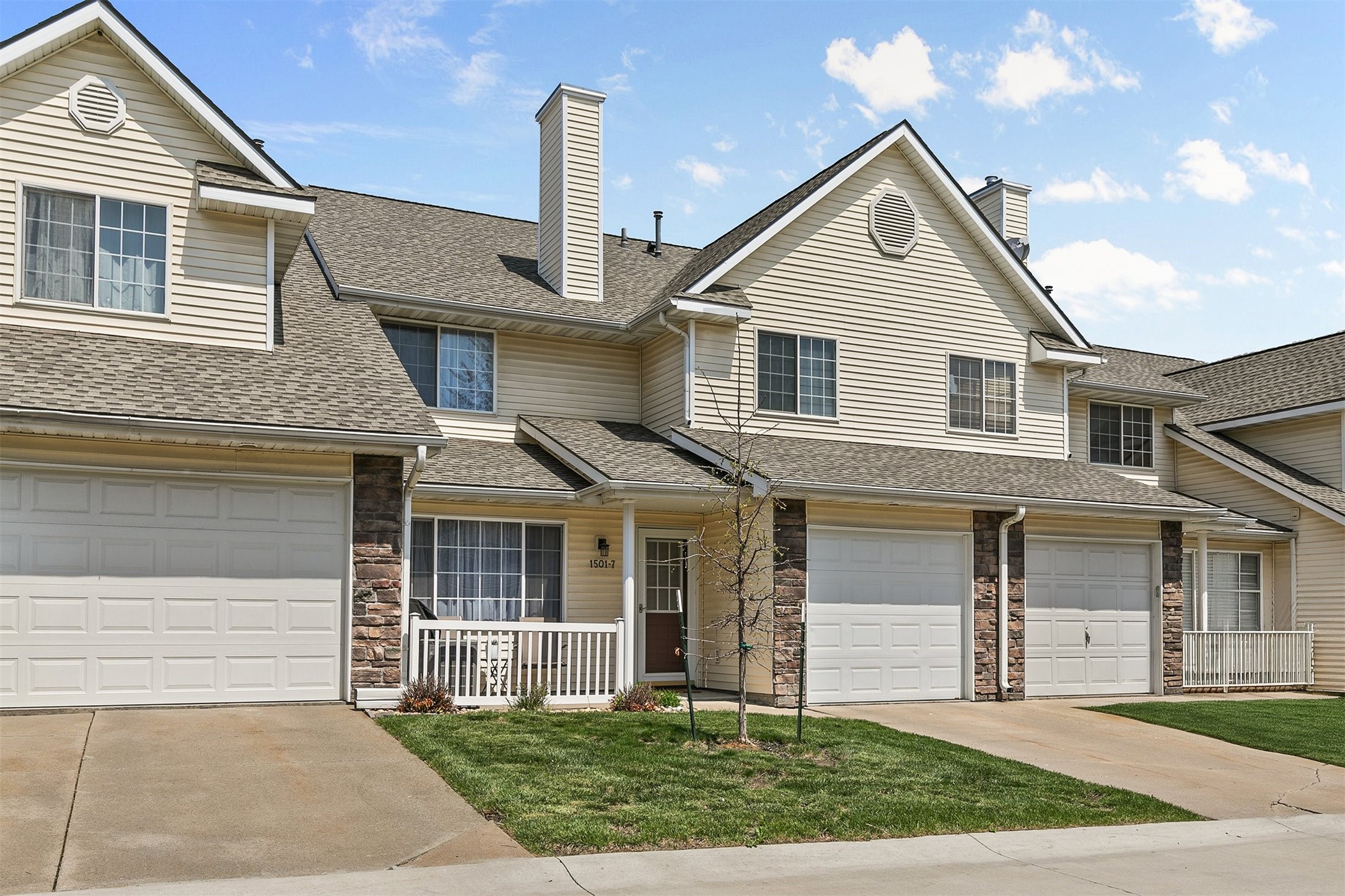 1501 SE Delaware Avenue #7, Ankeny, Iowa image 2