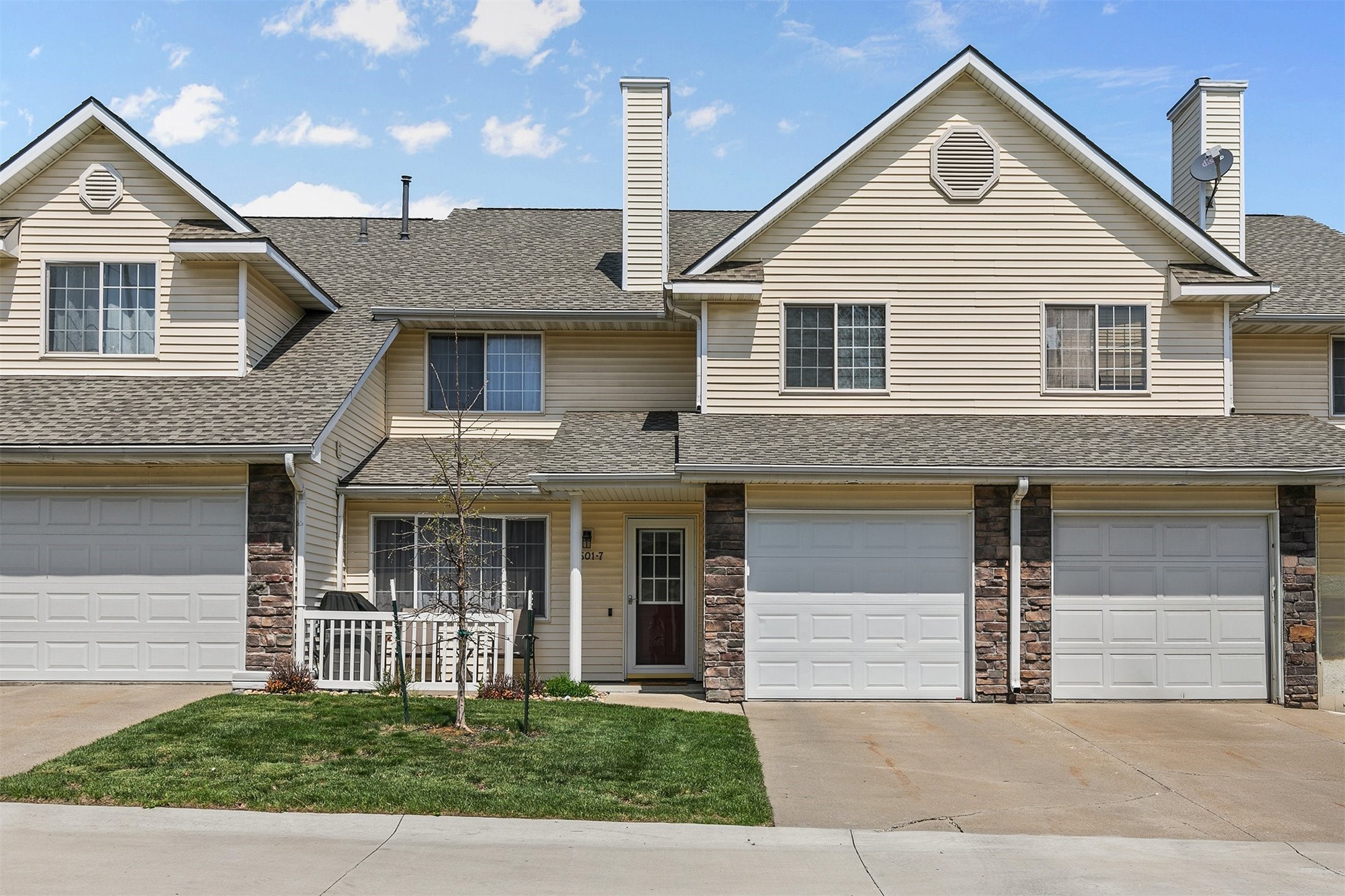 1501 SE Delaware Avenue #7, Ankeny, Iowa image 1