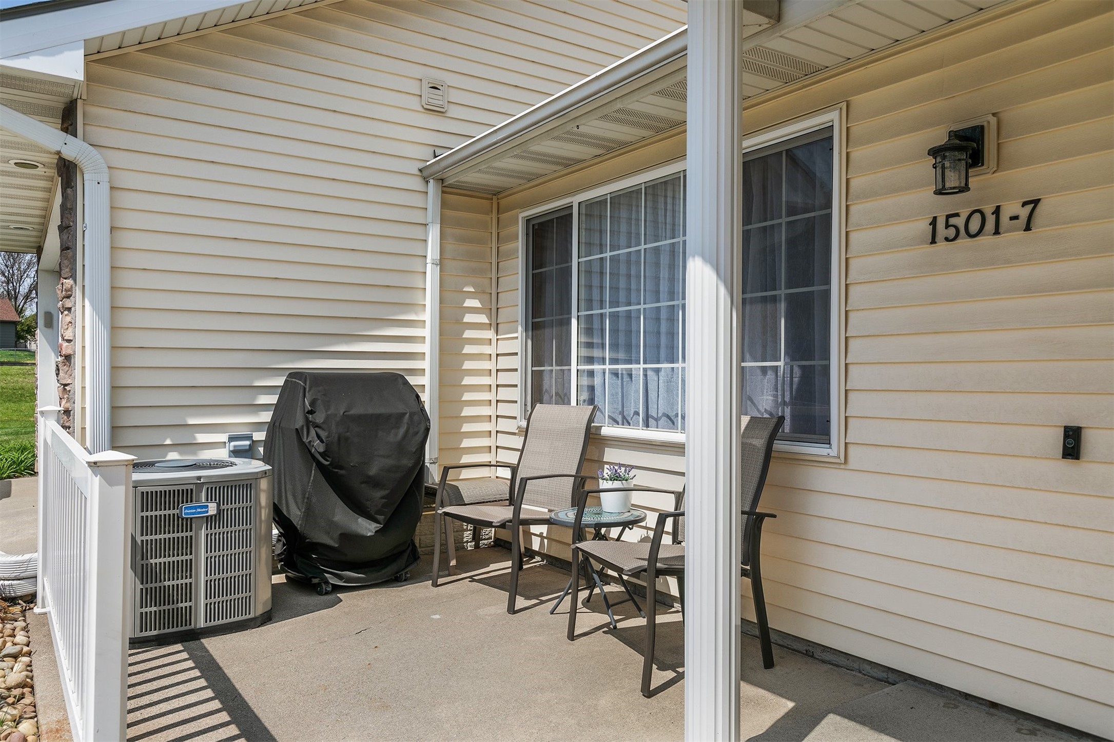 1501 SE Delaware Avenue #7, Ankeny, Iowa image 25